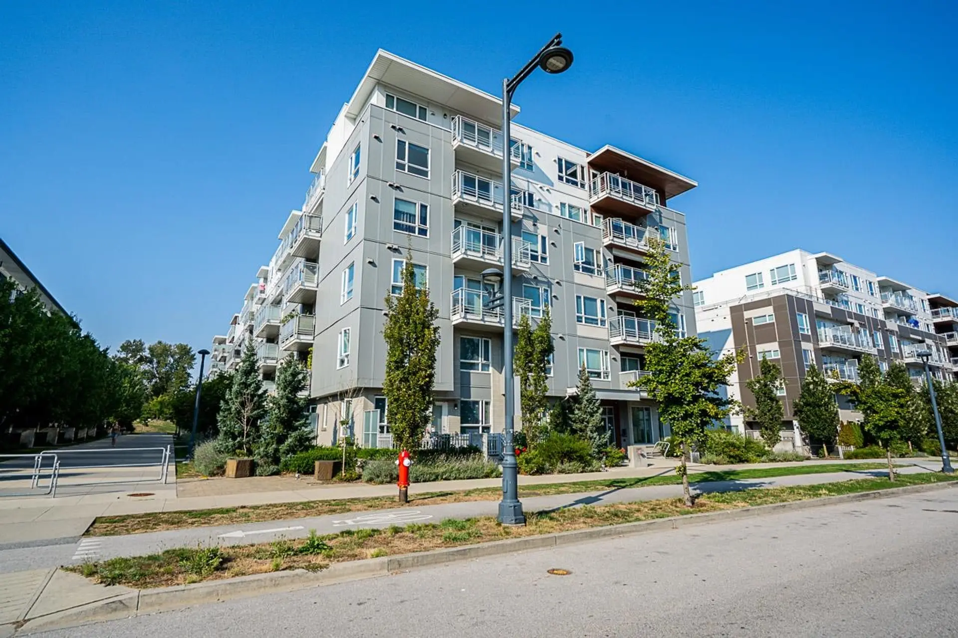 Property at #519 13963 105 Boulevard, Surrey, BC