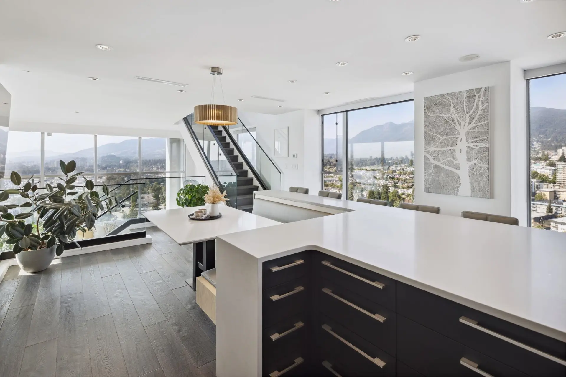 Property at #2901 120 W 2nd Street, North Vancouver, BC