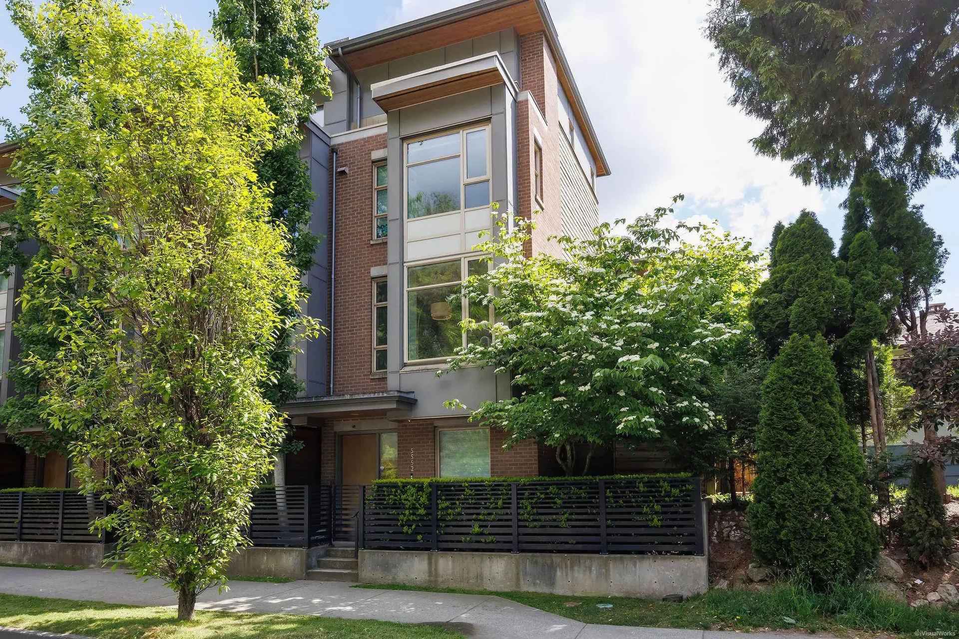 Property at 5552 Oak Street, Vancouver, BC