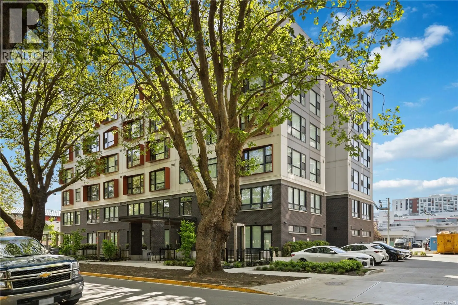 Property at #212 629 Speed Ave, Victoria, BC