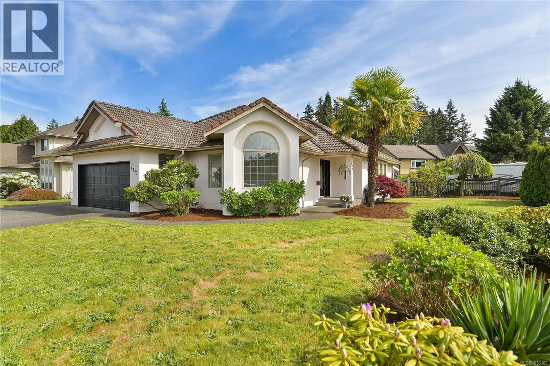 Property at 6243 Tayler Crt, Central Saanich, BC