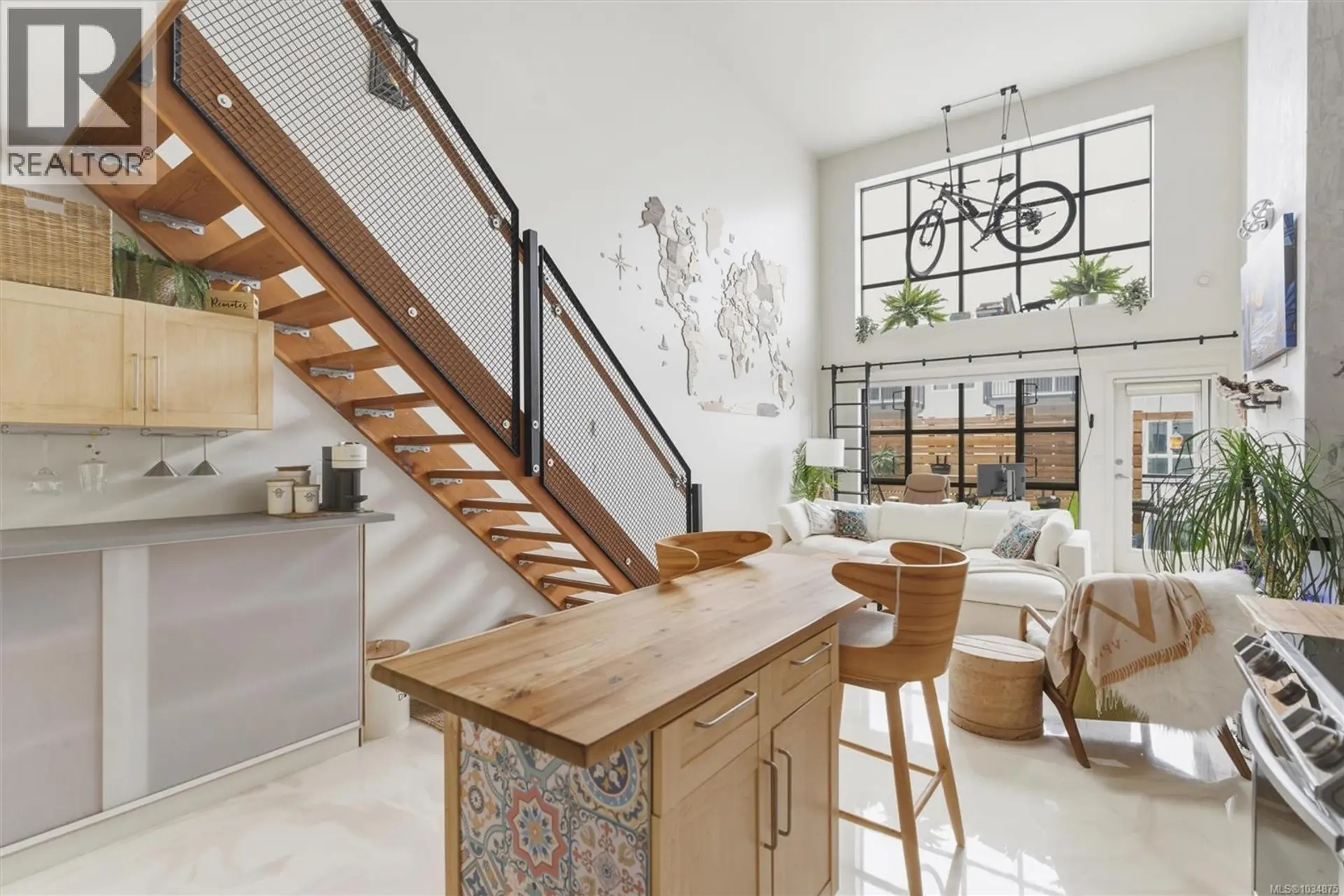 Property at #305 648 Herald St, Victoria, BC