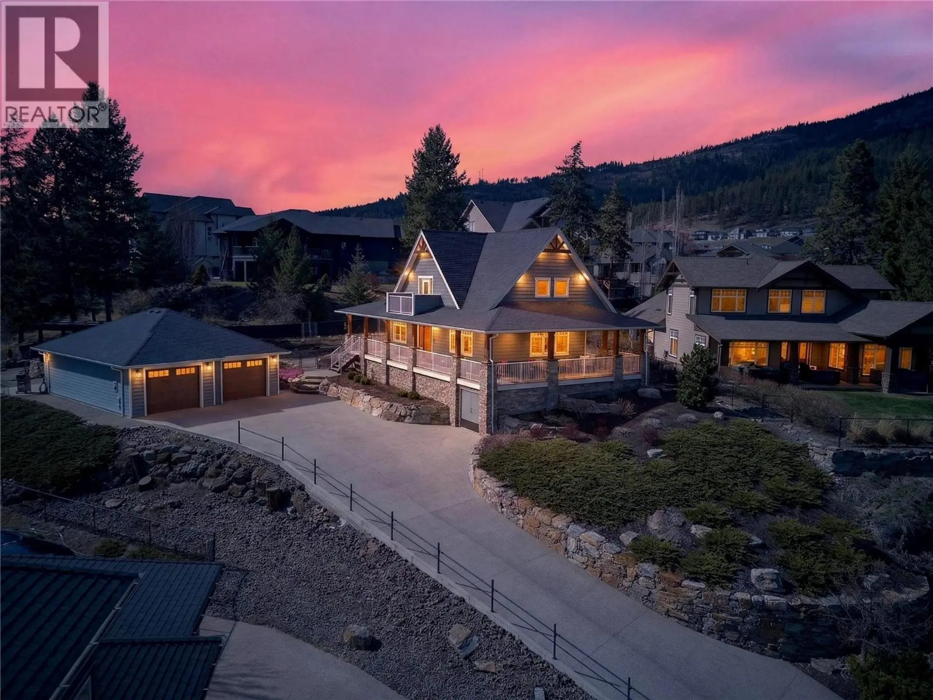 Property at 2478 Stone Grove Crescent, West Kelowna, BC