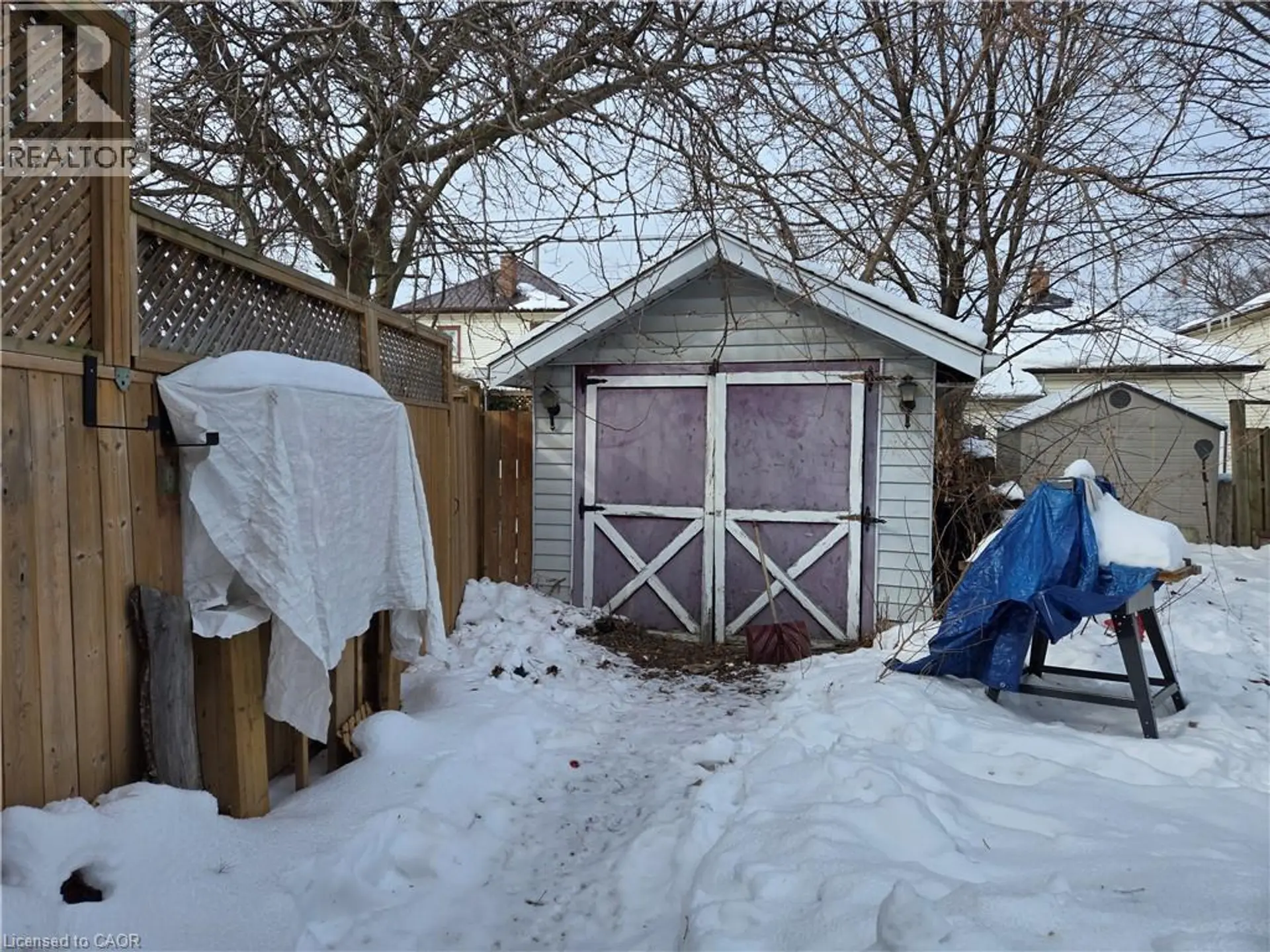 45 CHAPLIN Avenue - Image 20