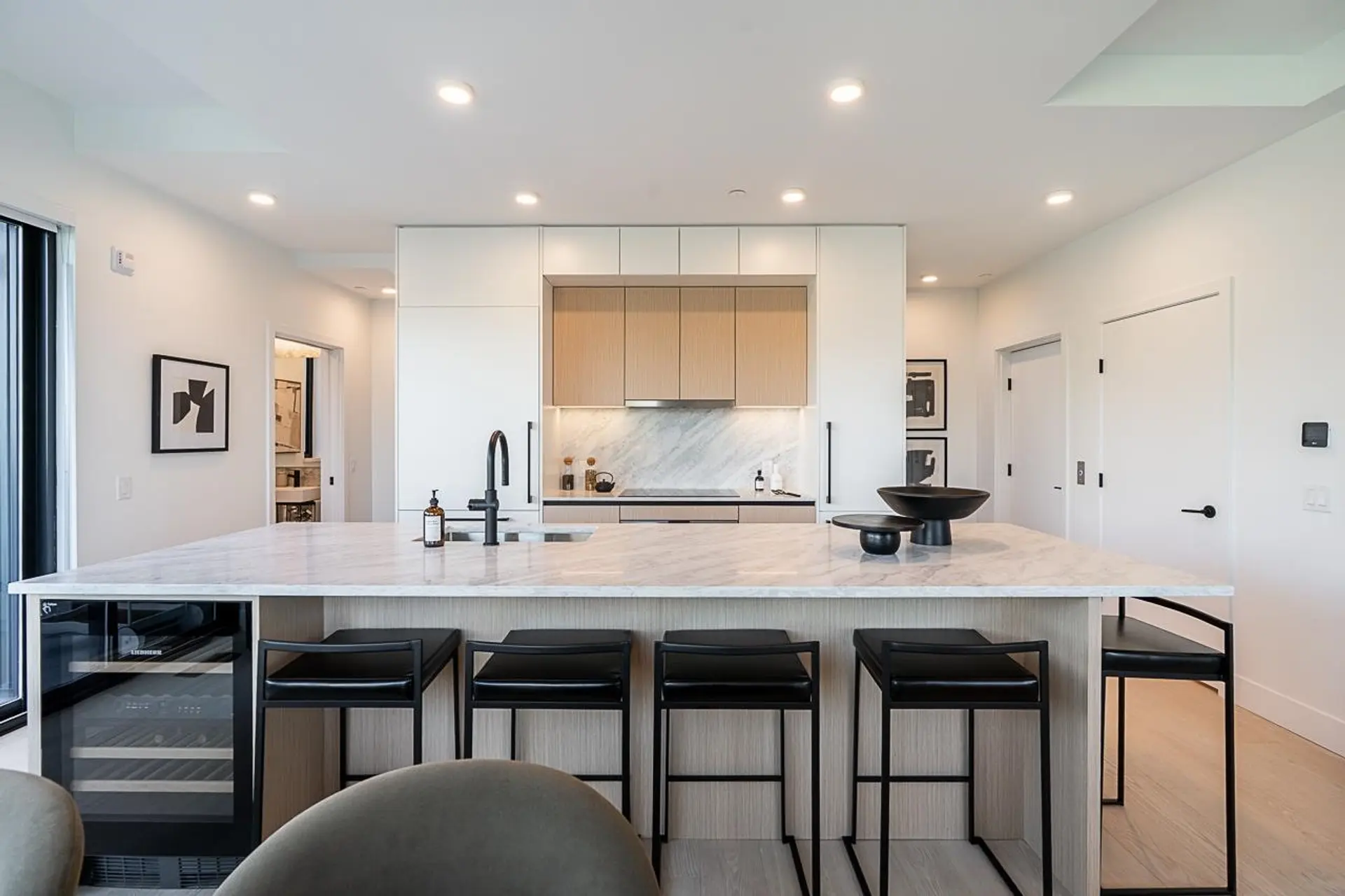 Property at #202 539 W 28th Avenue, Vancouver, BC