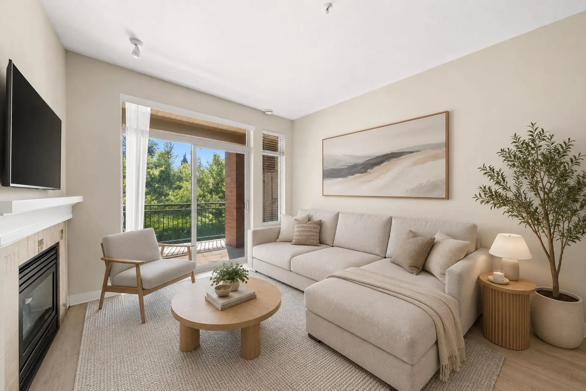 Property at #218 2280 Wesbrook Mall, Vancouver, BC