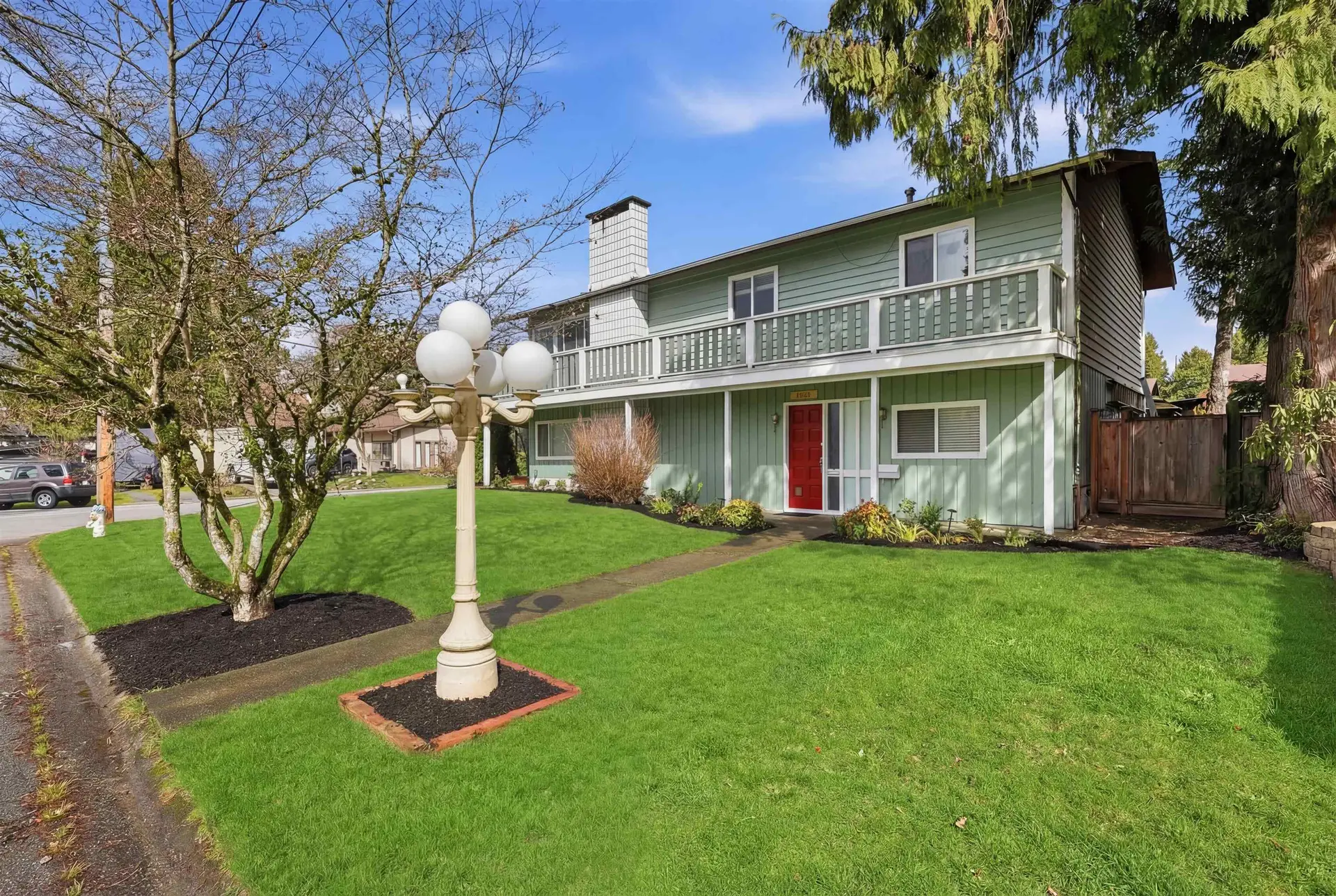 Property at 10337 Johnson Wynd, Delta, BC