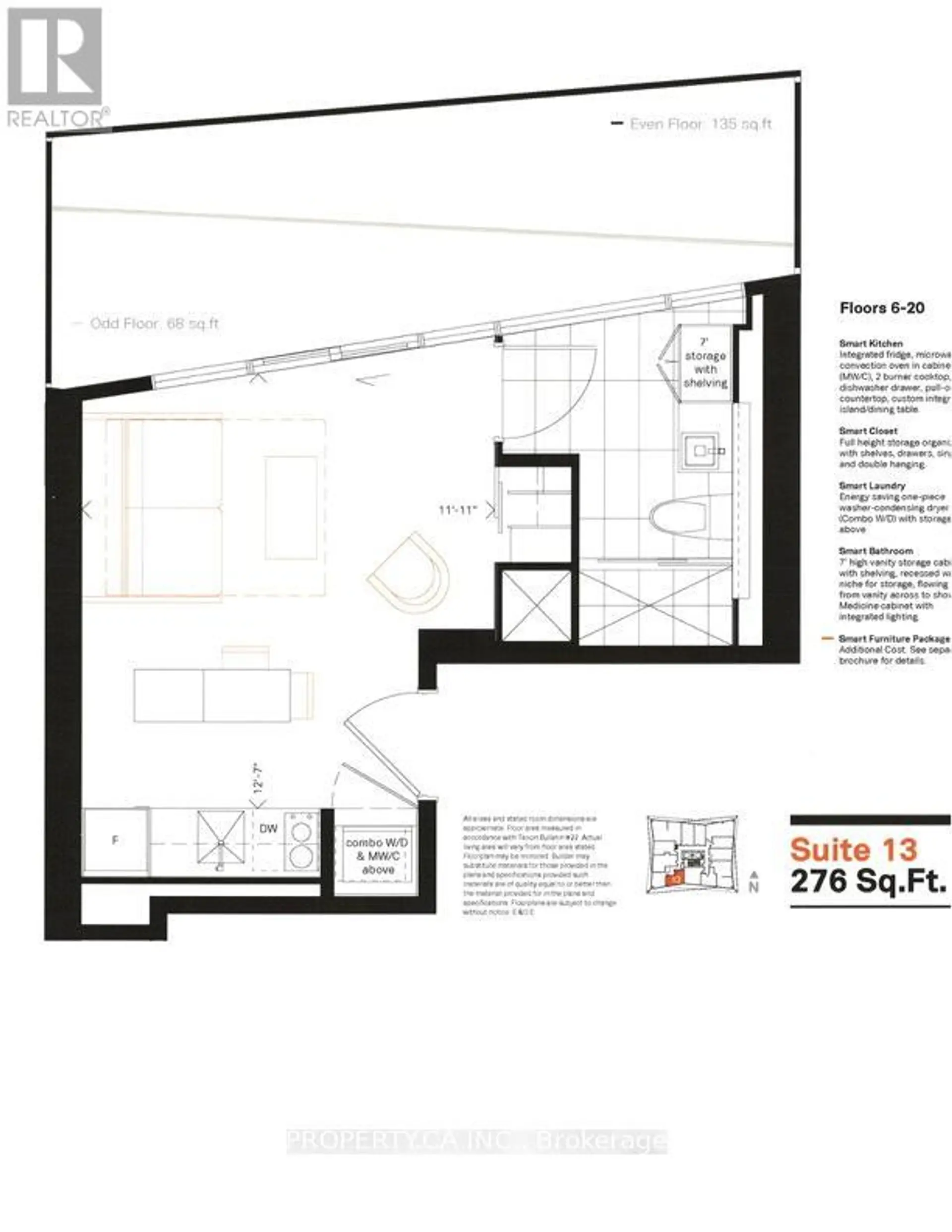 #1616 215 QUEEN STREET W - Image 2