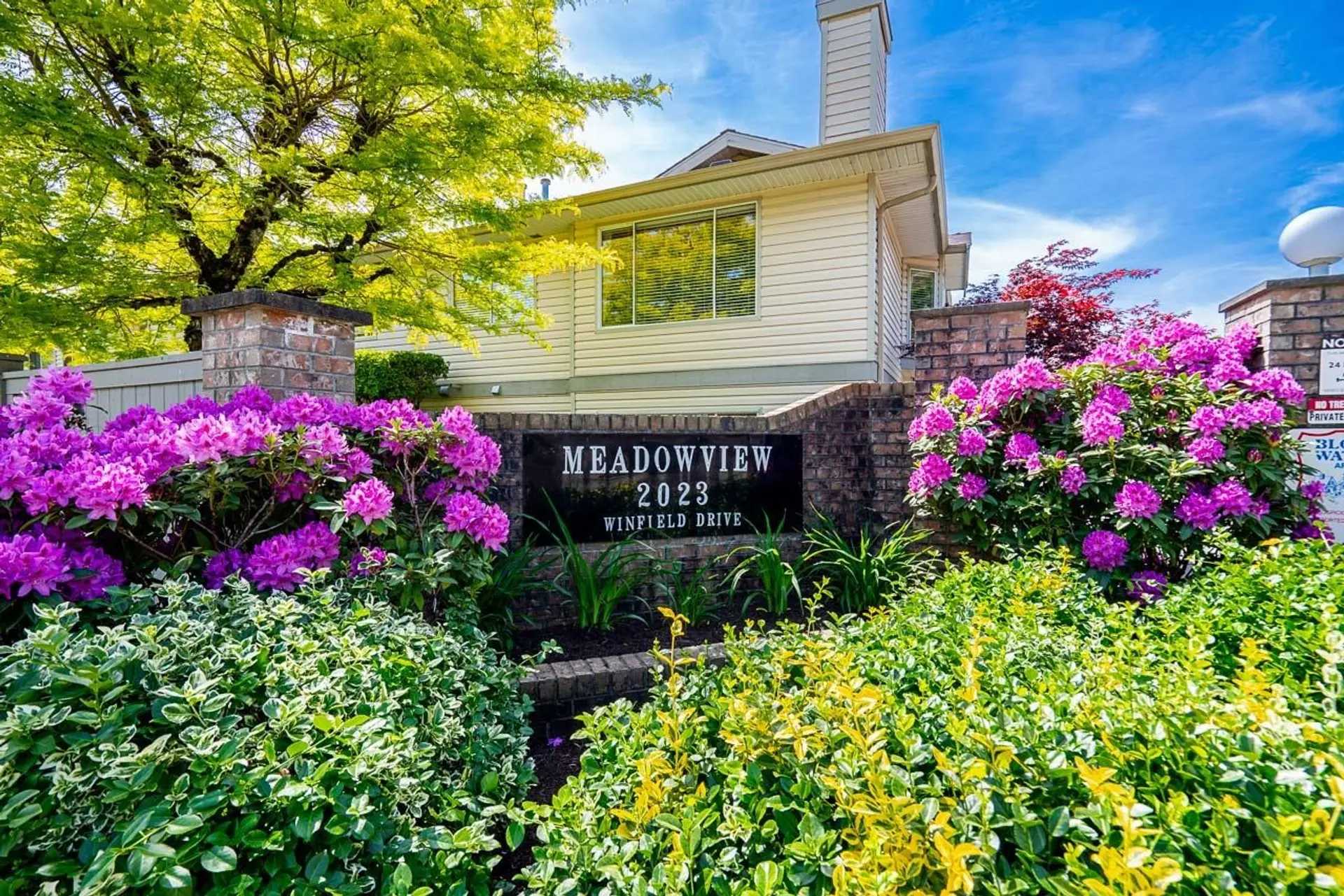 Property at #27 2023 Winfield Drive, Abbotsford, BC