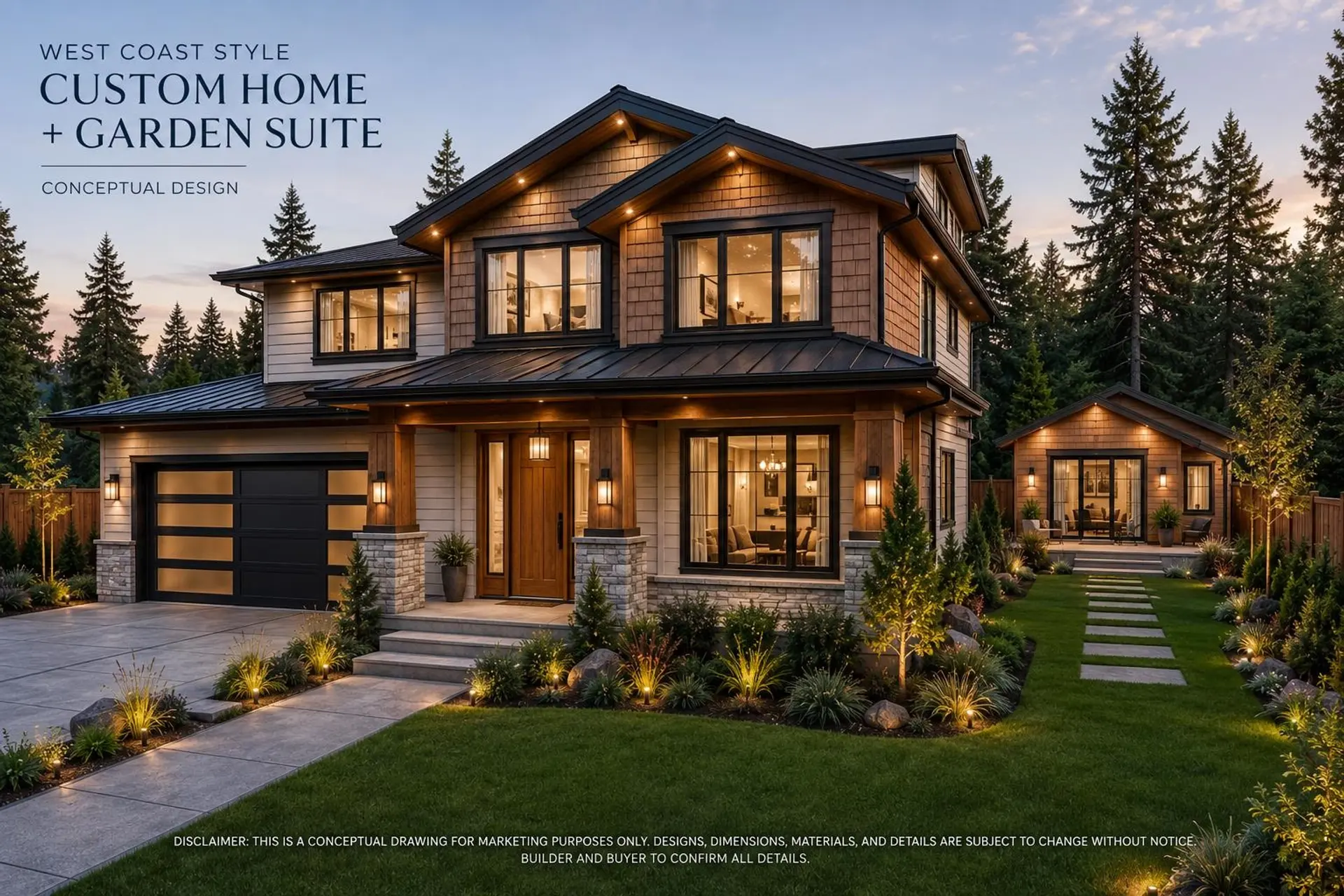 Property at 20421 42 Avenue, Langley, BC