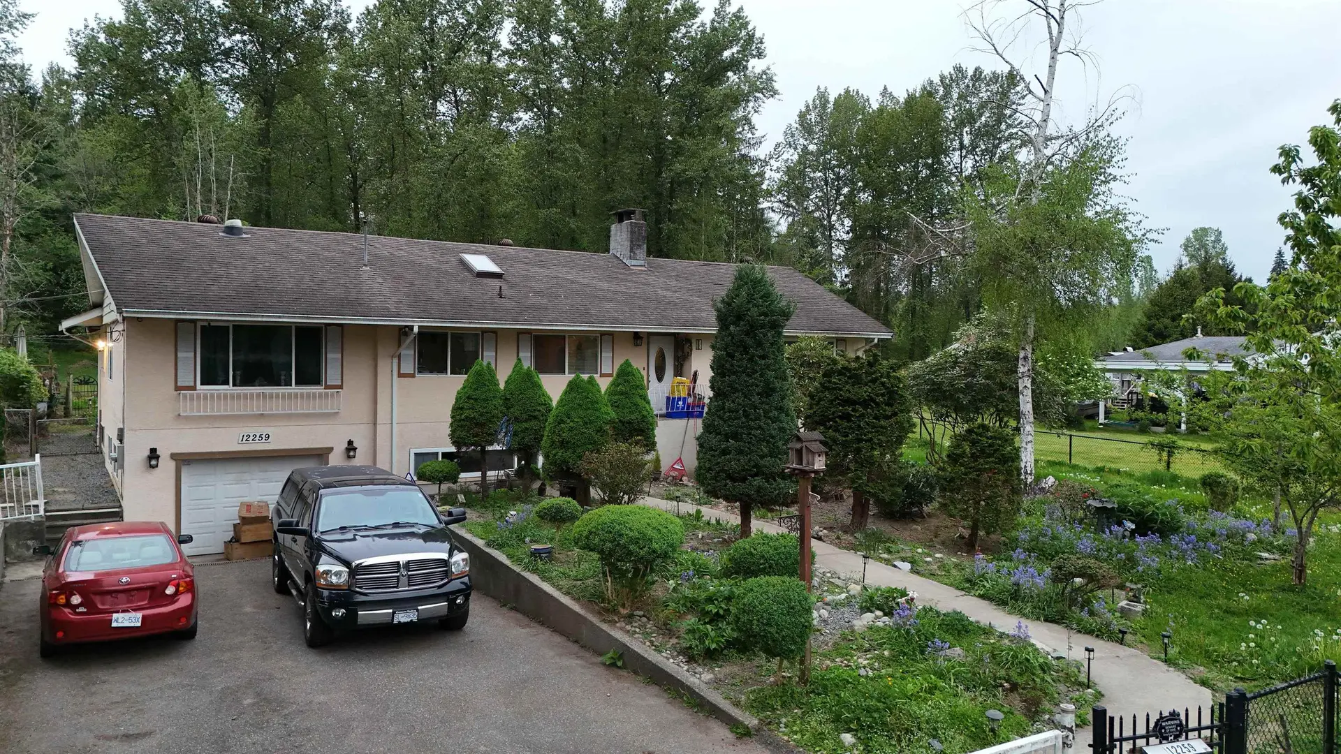 Property at 12259 252 Street, Maple Ridge, BC