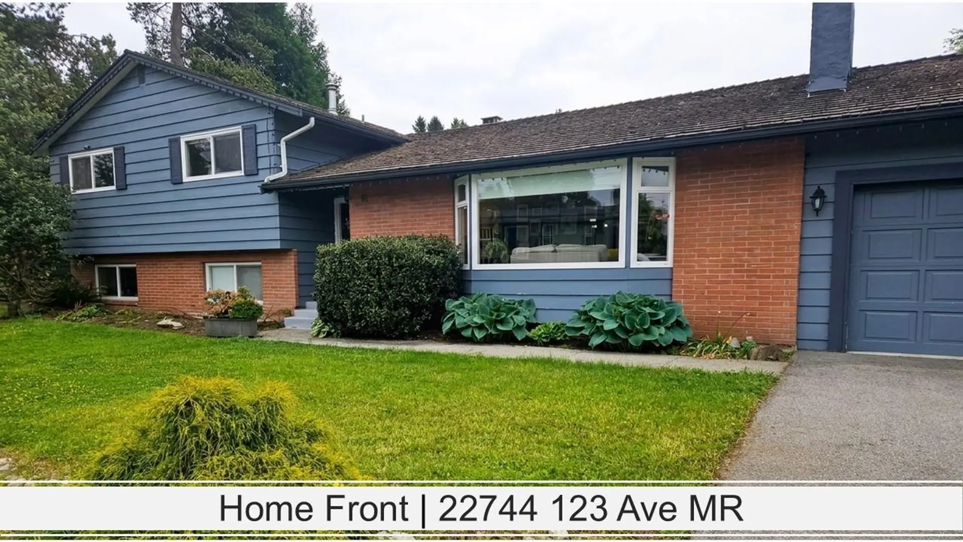 Property at 22744 123rd Avenue, Maple Ridge, BC