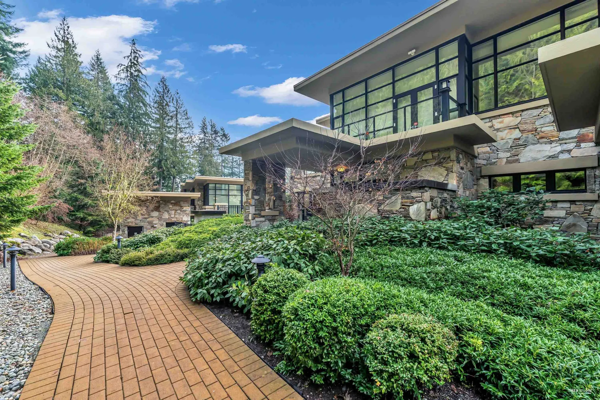 Property at #303 2245 Twin Creek Place, West Vancouver, BC