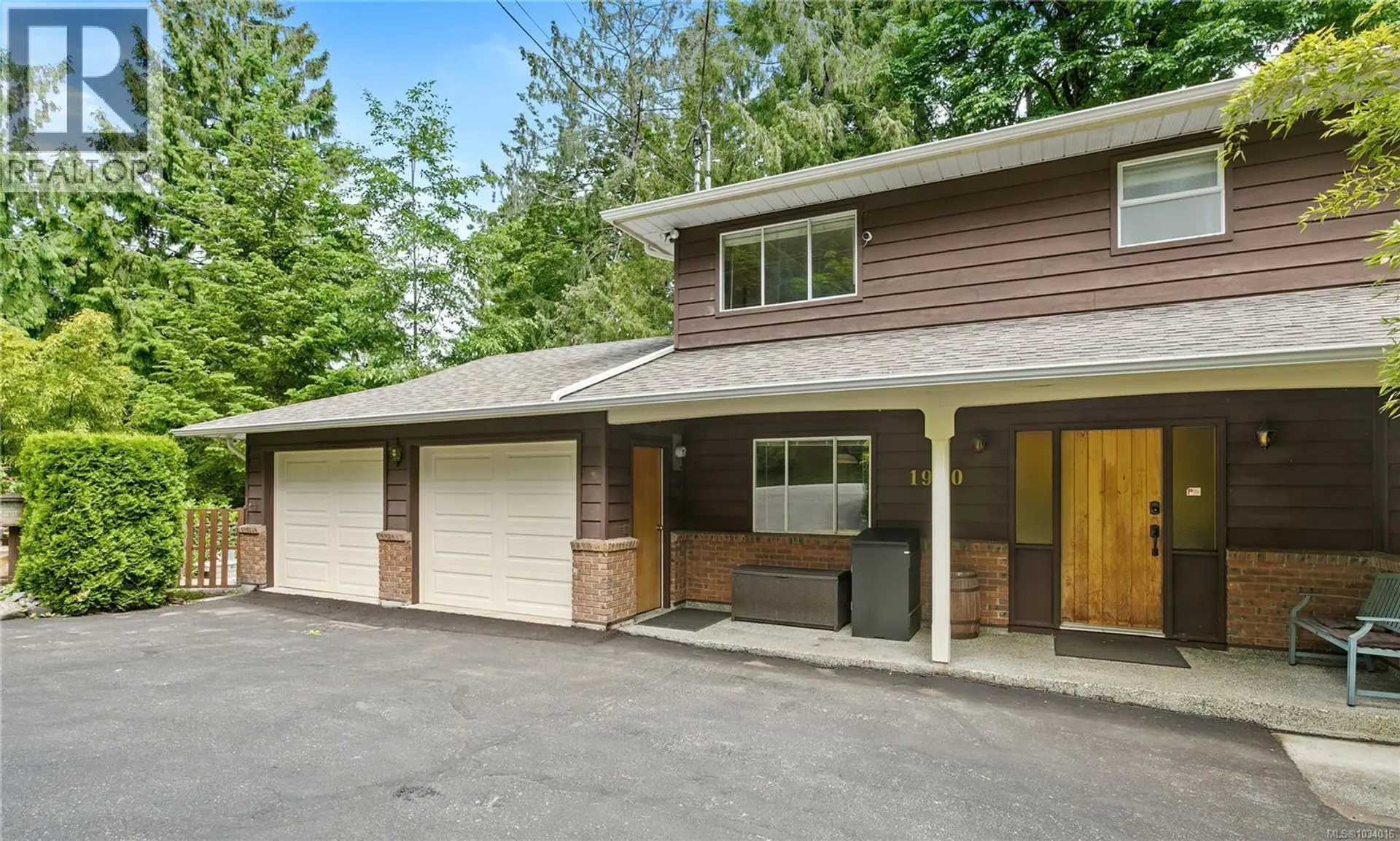 Property at 1970 Lands End Rd, North Saanich, BC