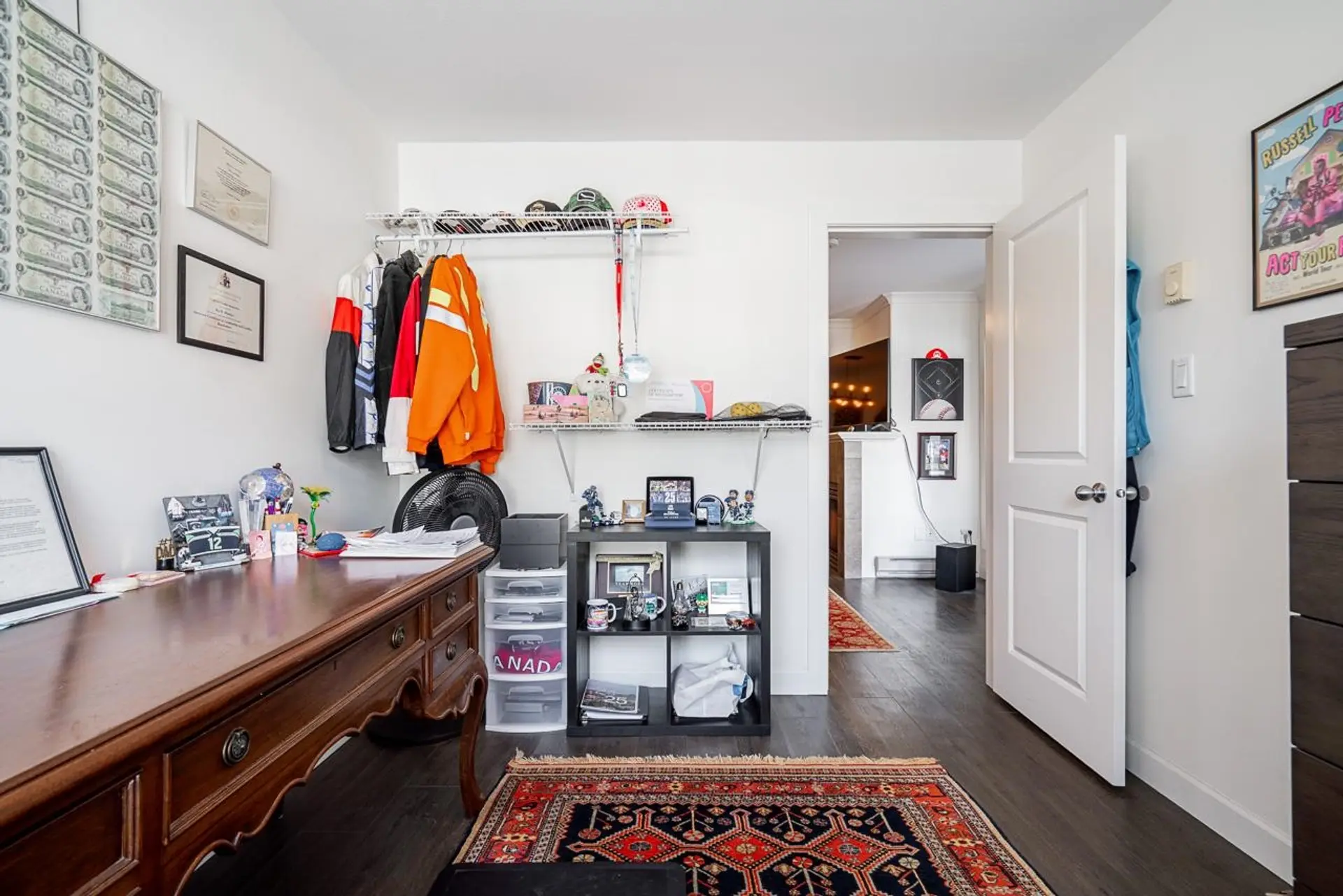 Property at #307 3939 Hastings Street, Burnaby, BC