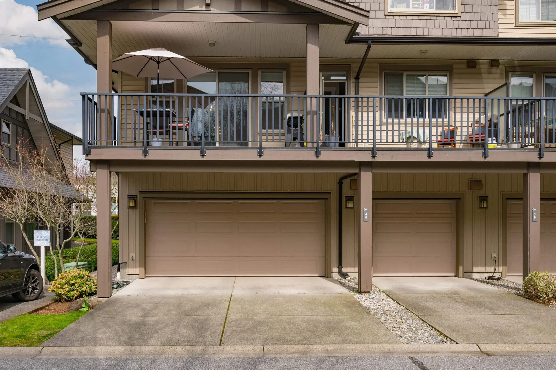 Property at #40 9525 204 Street, Langley, BC