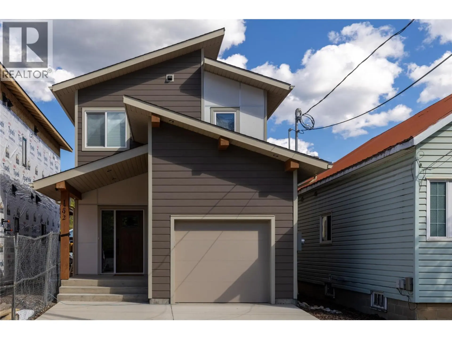 Property at 1282 4TH Avenue, Fernie, BC
