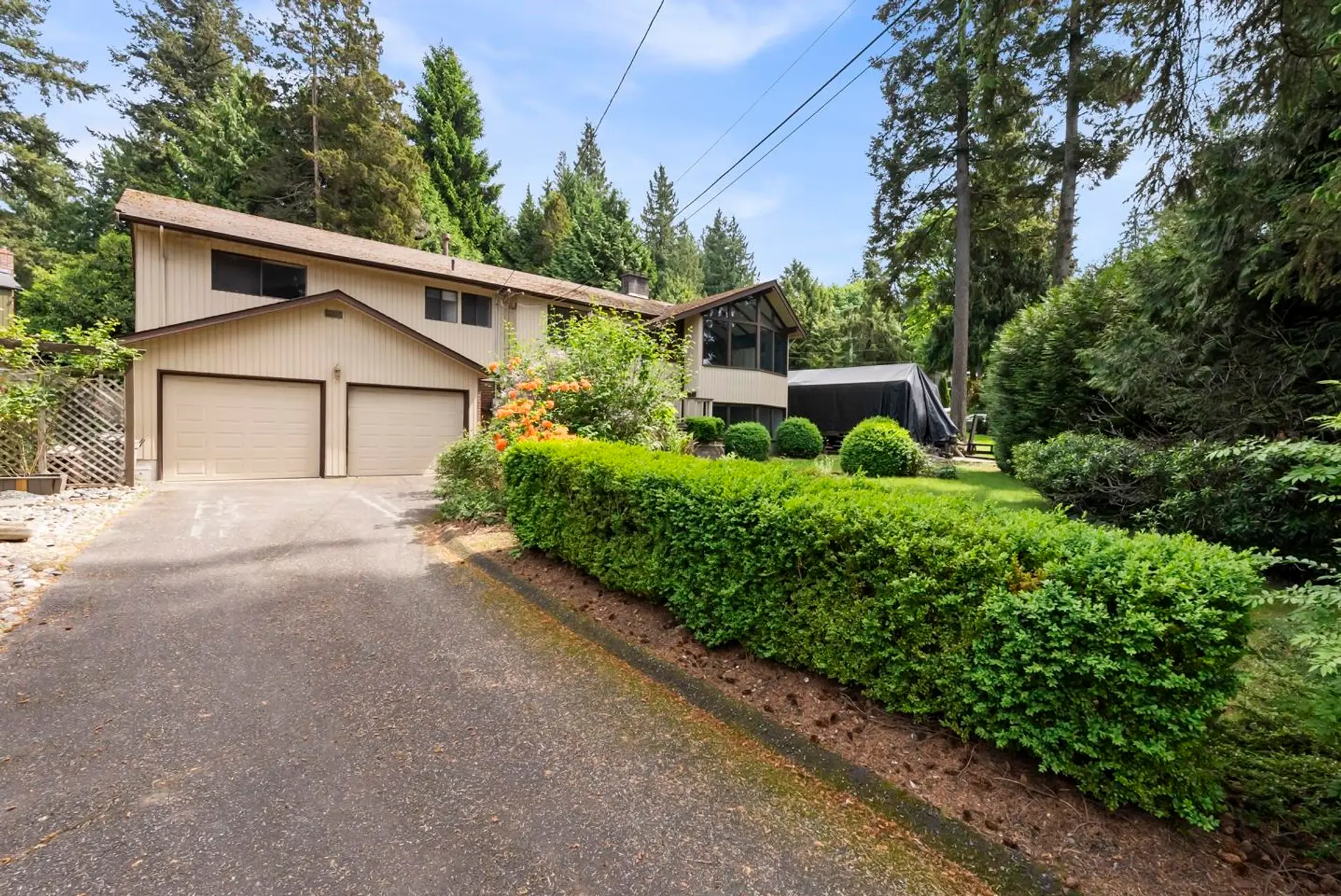 Property at 9156 Norum Crescent, Delta, BC
