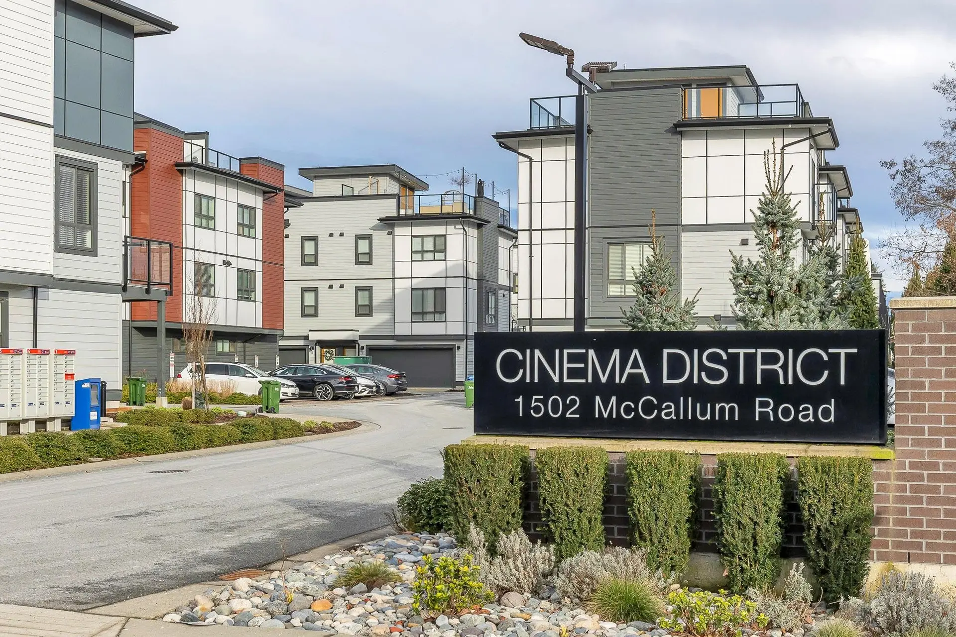 Property at #50 1502 McCallum Road, Abbotsford, BC