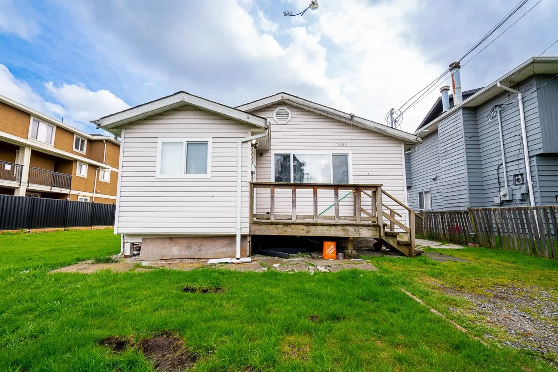 Property at 12490 114 Avenue, Surrey, BC