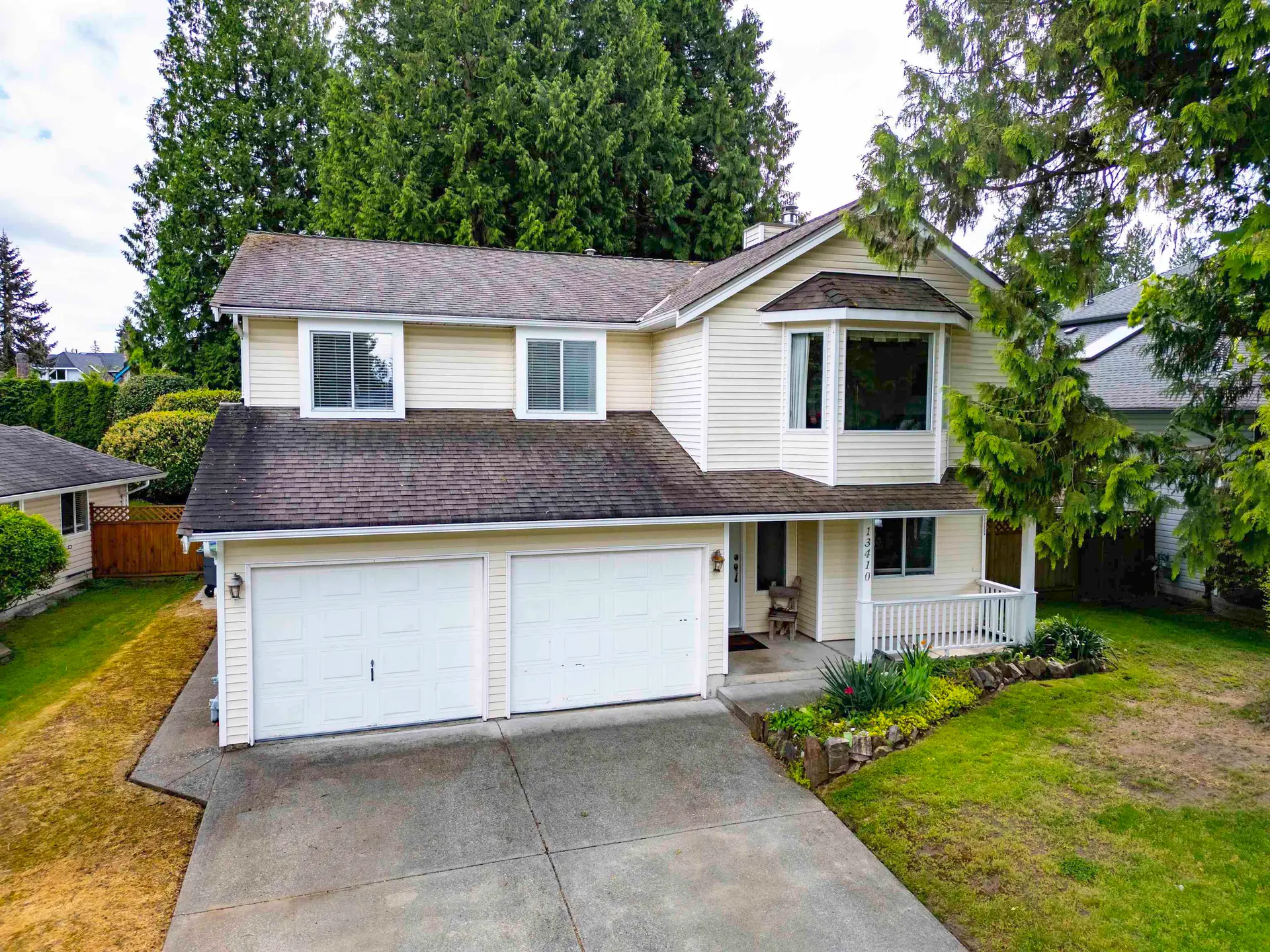 Property at 13410 61 Avenue, Surrey, BC