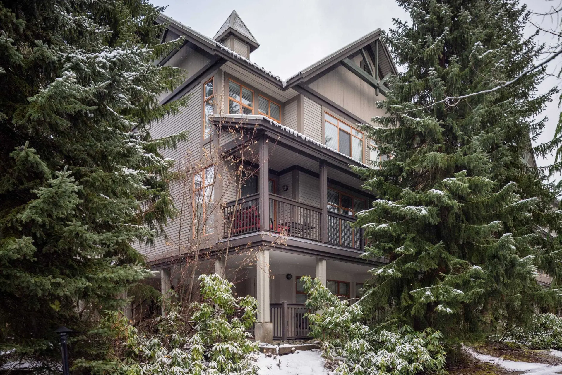 Property at #126 4355 Northlands Boulevard, Whistler, BC