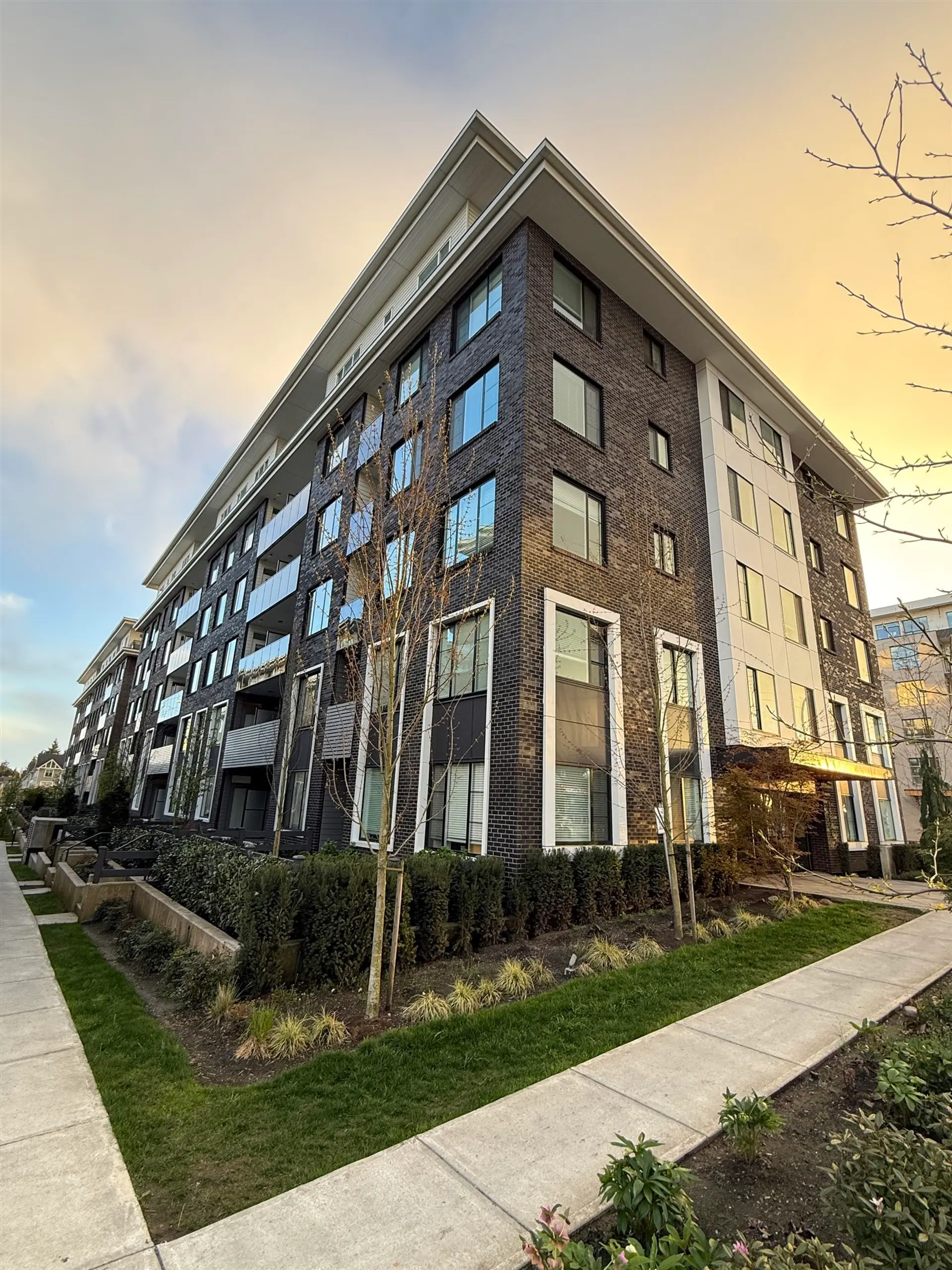 Property at #313 15858 Fraser Highway, Surrey, BC