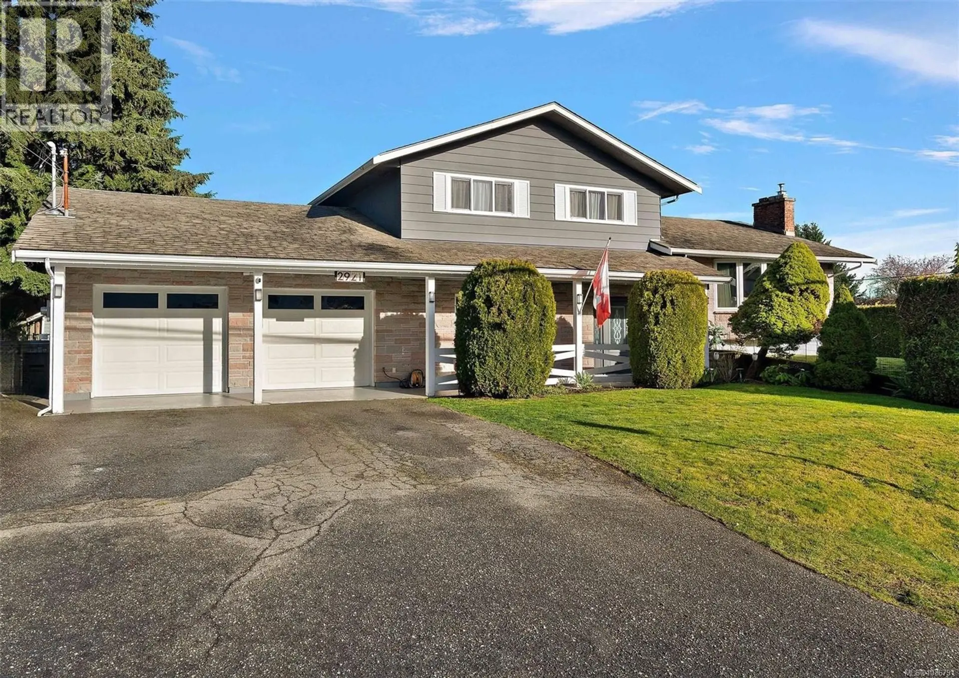 Property at 2921 Mount Wells Dr, Langford, BC