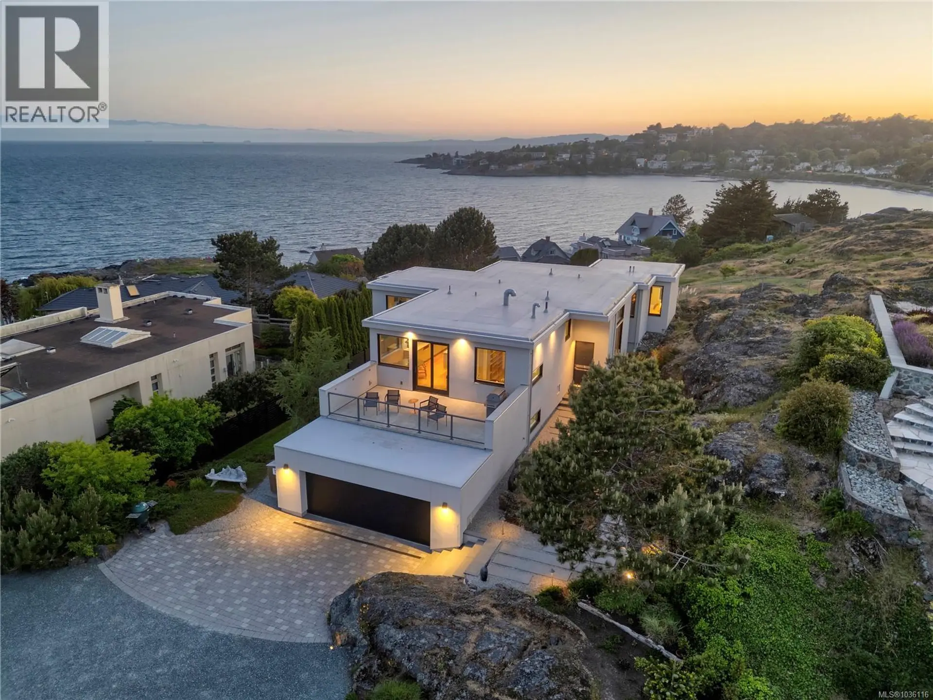 Property at 408 Newport Ave, Oak Bay, BC