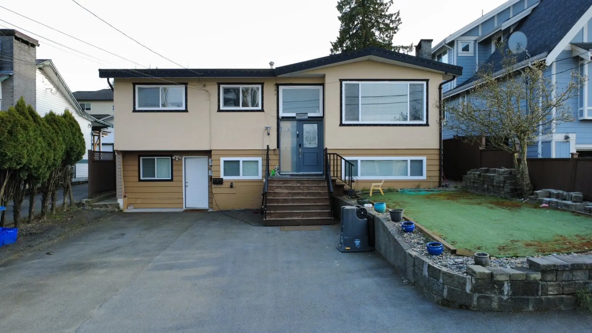 Property at 11662 96a Avenue, Surrey, BC