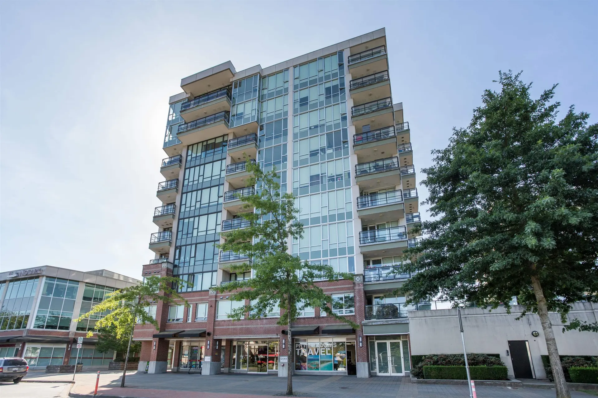 Property at #802 12069 Harris Road, Pitt Meadows, BC