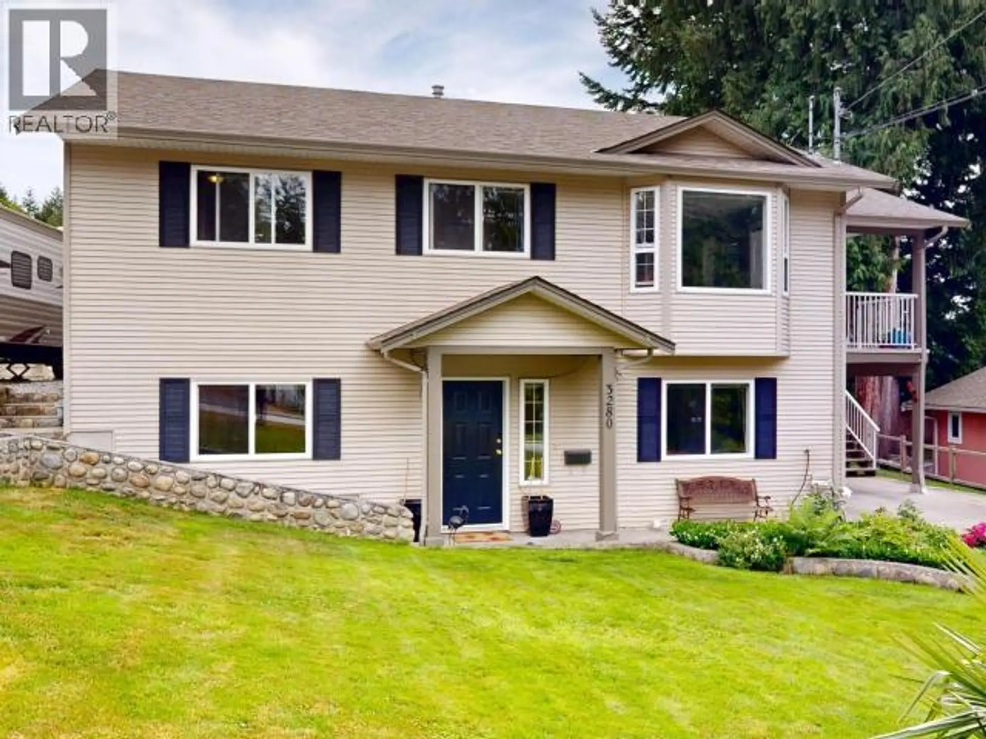 Property at 3280 CARIBOO AVE, Powell River, BC