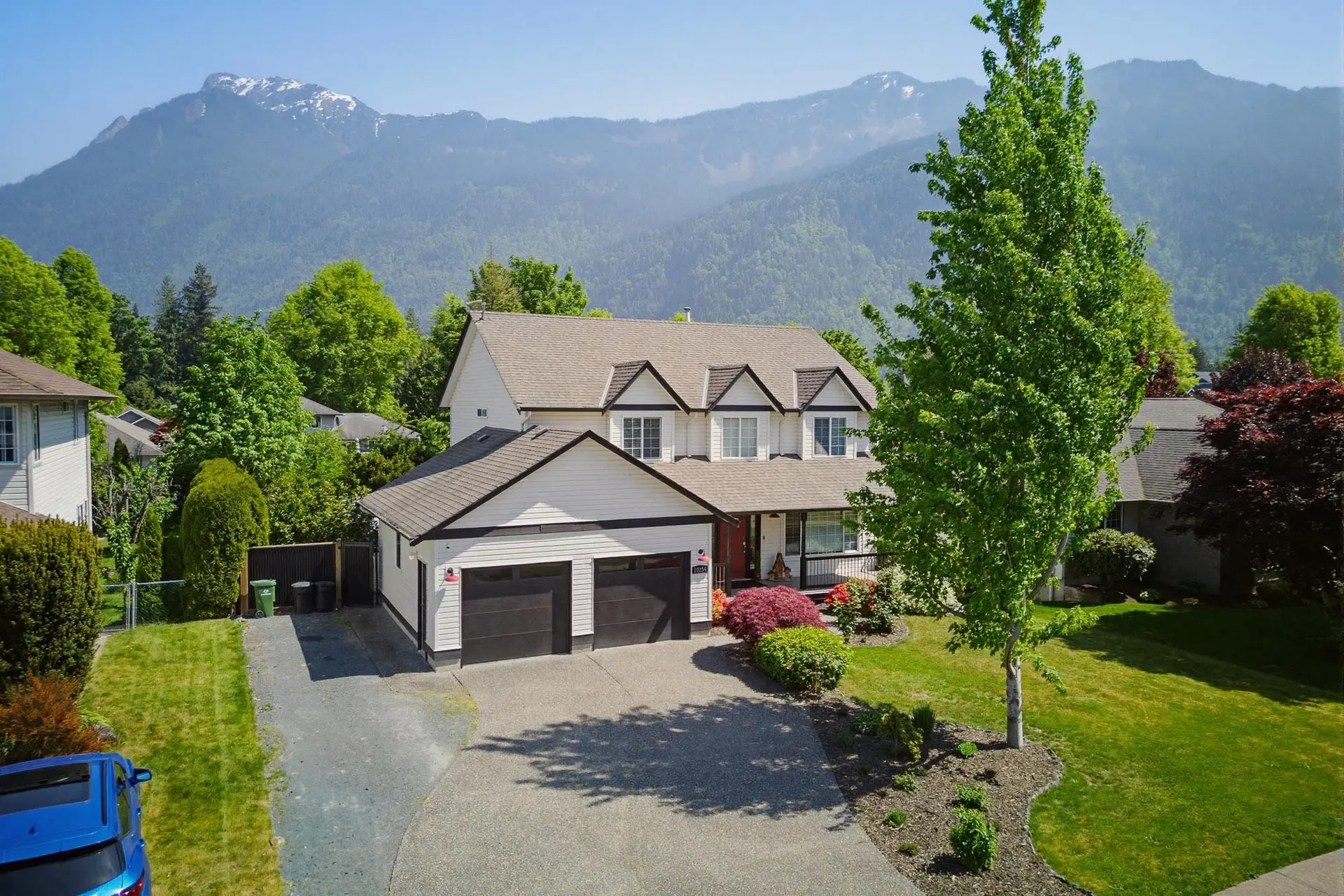 Property at 10254 Parkwood Drive, Rosedale, BC
