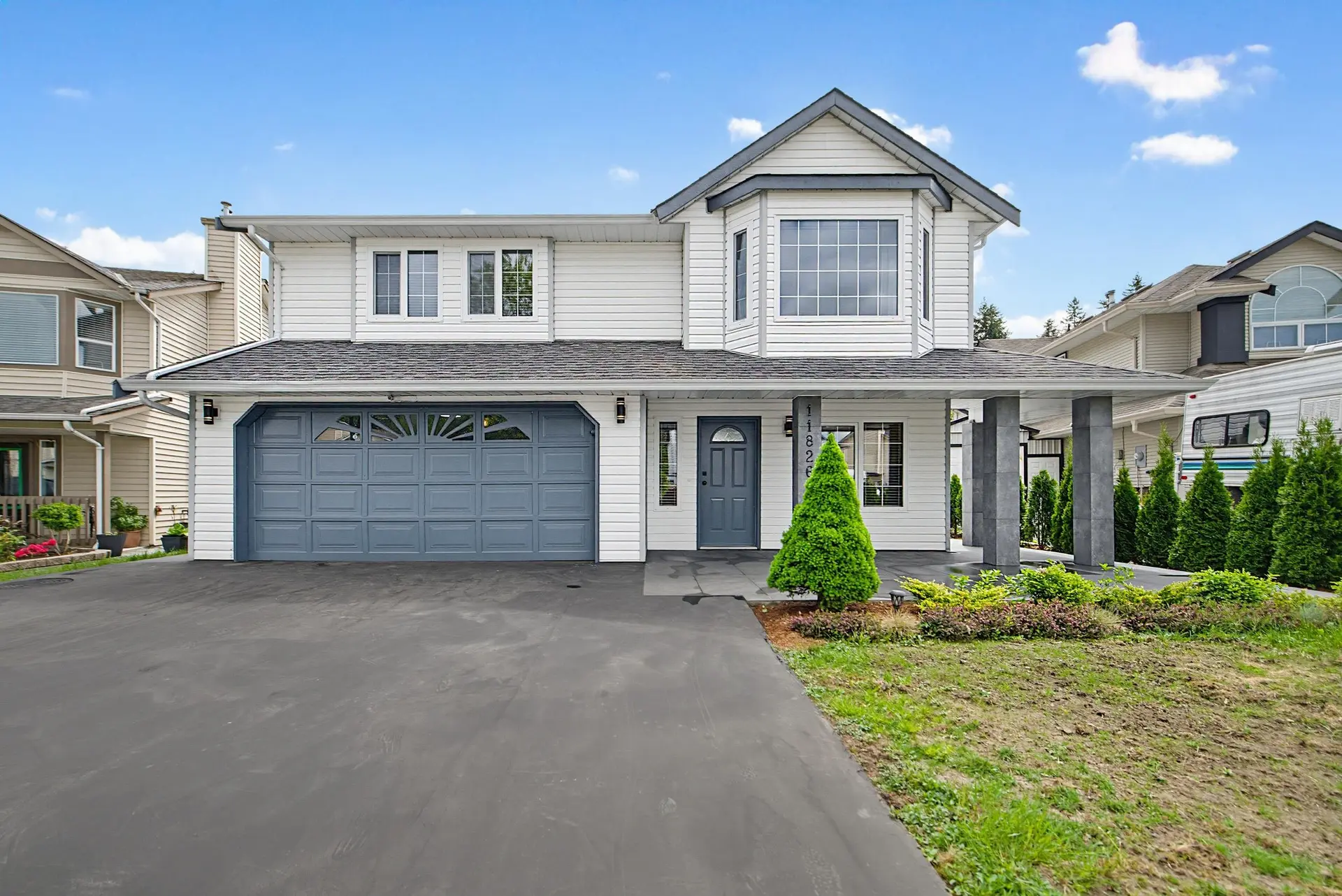 Property at 11826 Meadowlark Drive, Maple Ridge, BC