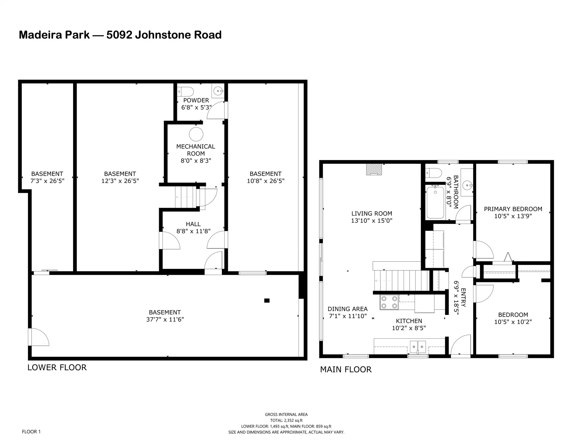 5092 Johnstone Road - Image 13