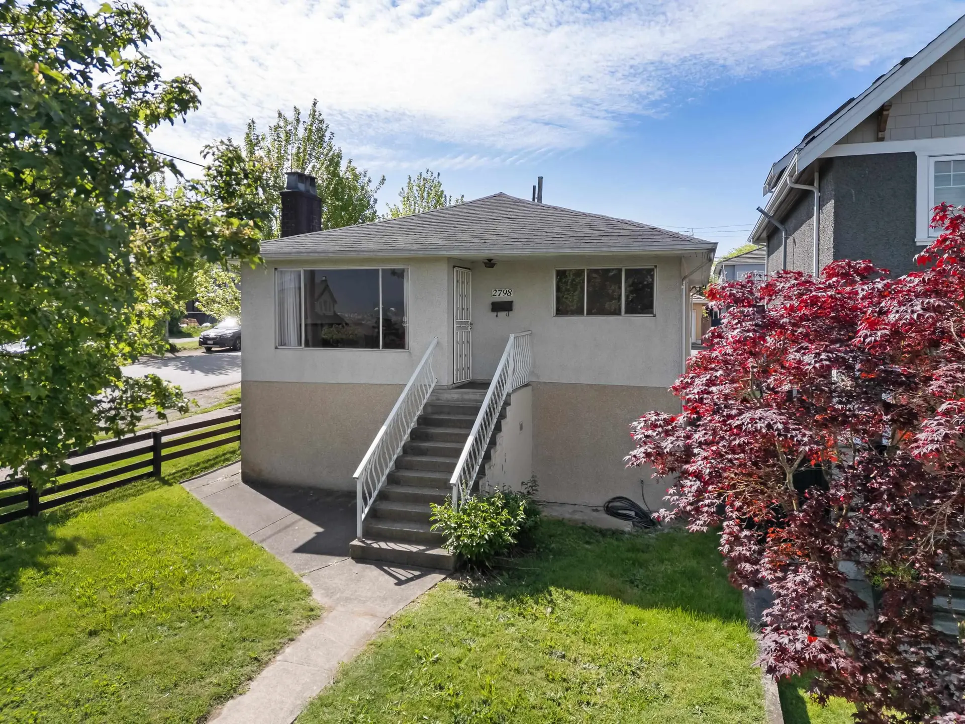 Property at 2798 E 24th Avenue, Vancouver, BC