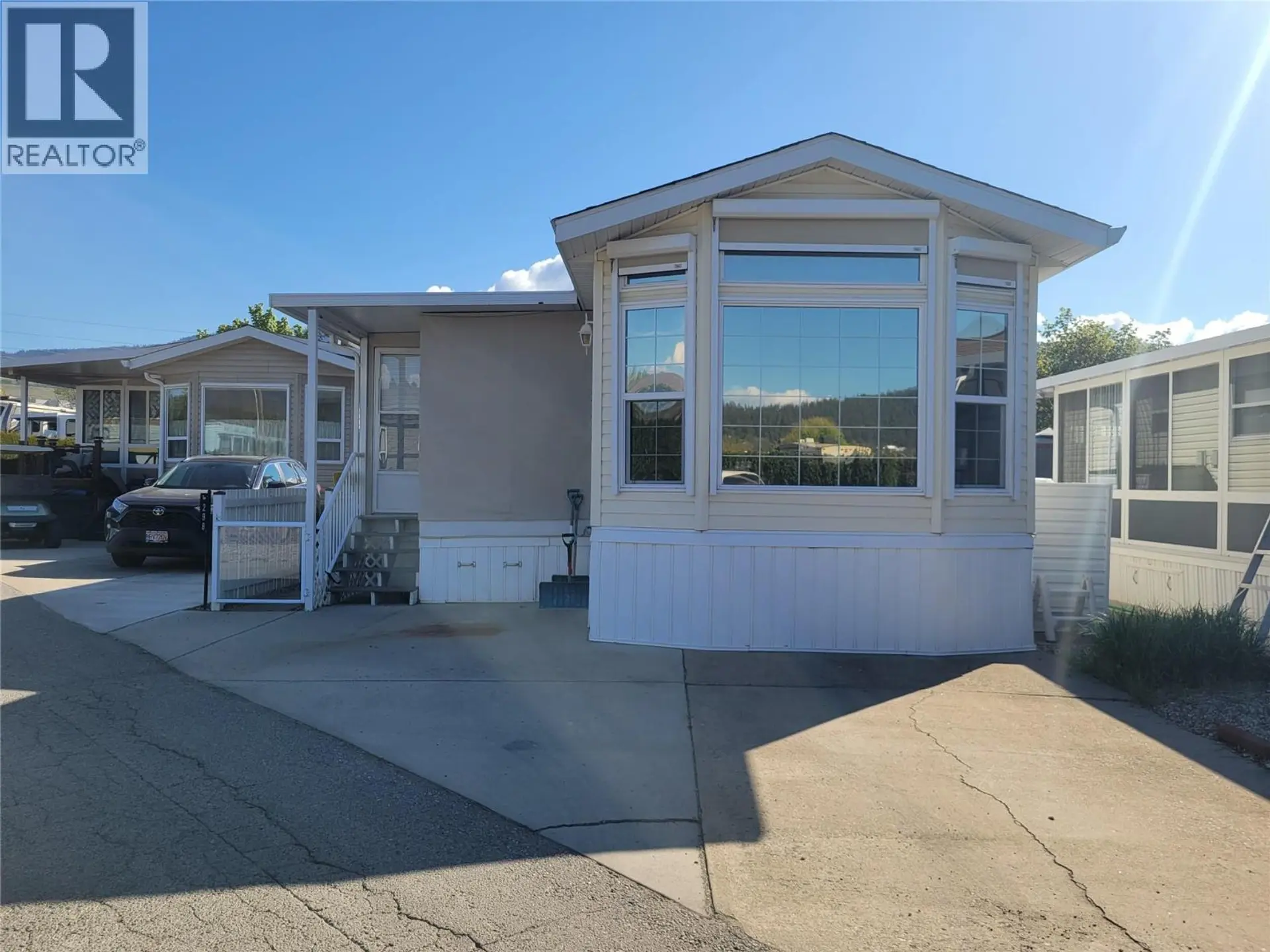 Property at #298 415 Commonwealth Road, Lake Country, BC