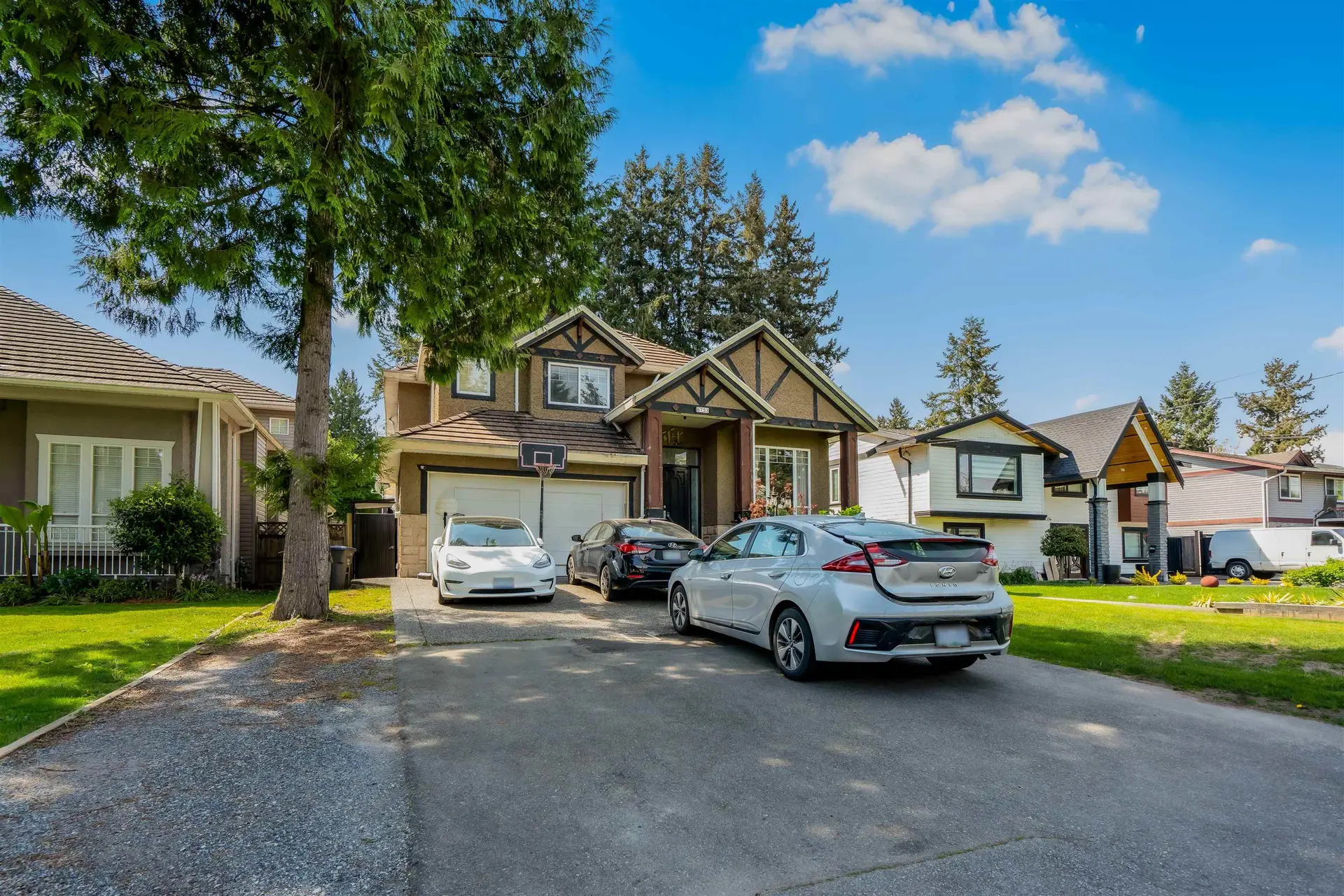 Property at 6753 134a Street, Surrey, BC