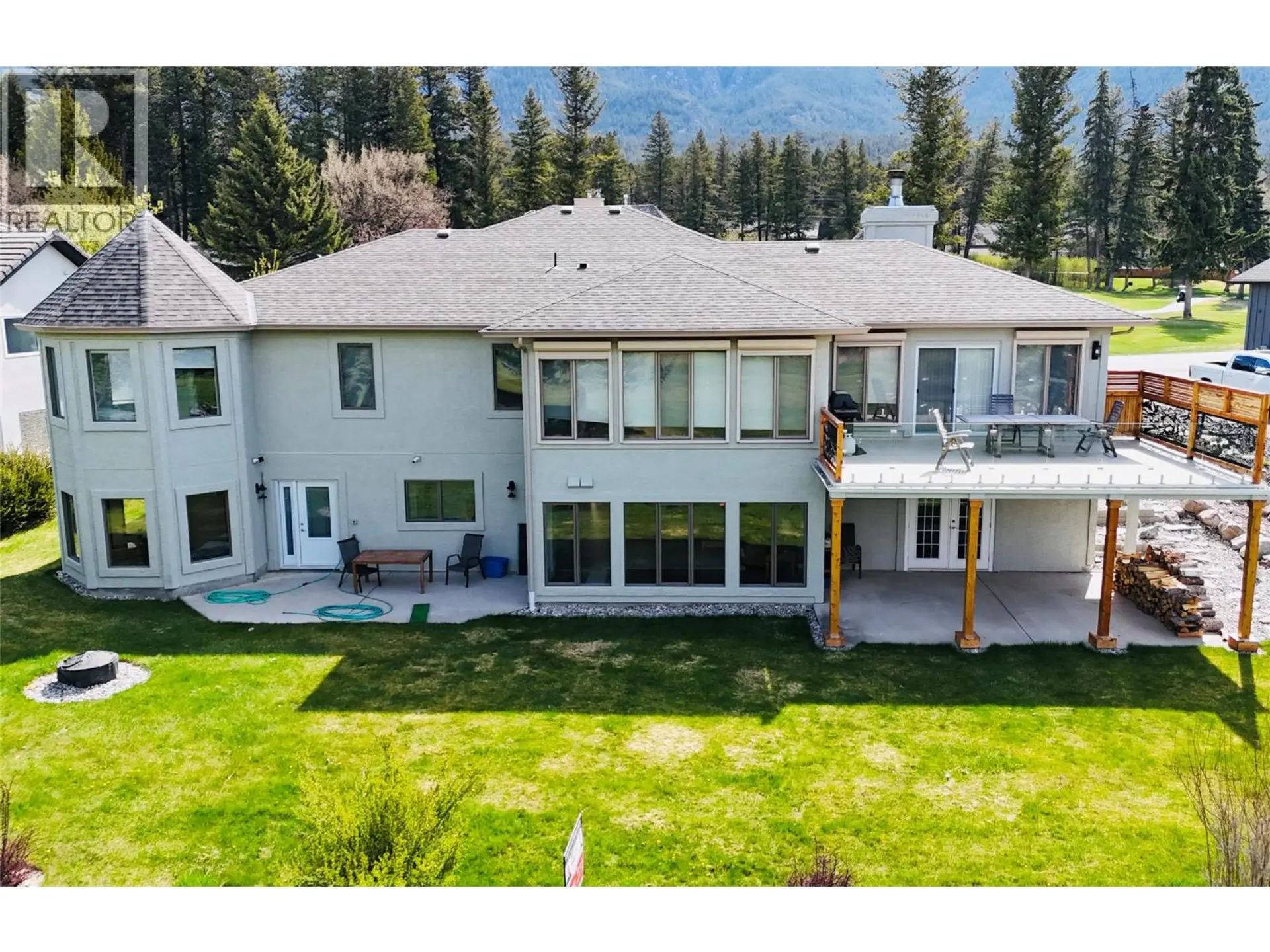 Property at 5179 Riverview Road, Fairmont Hot Springs, BC