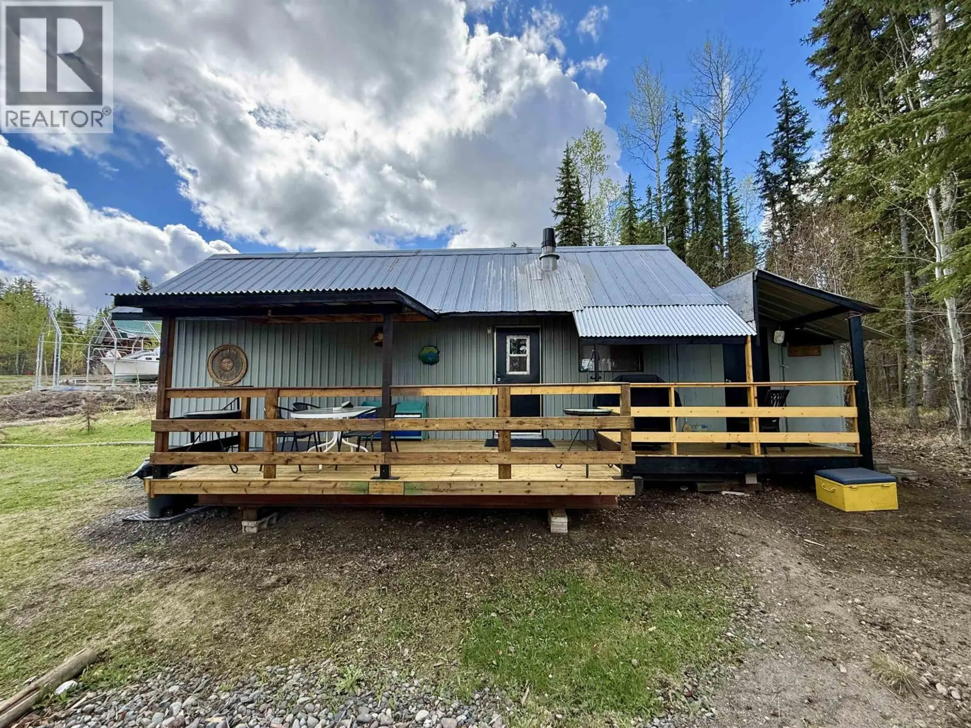 Property at 7562 WOMACK ROAD, 100 Mile House, BC