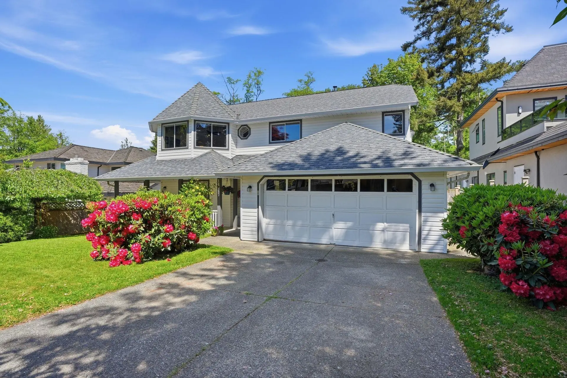 Property at 14287 73a Avenue, Surrey, BC
