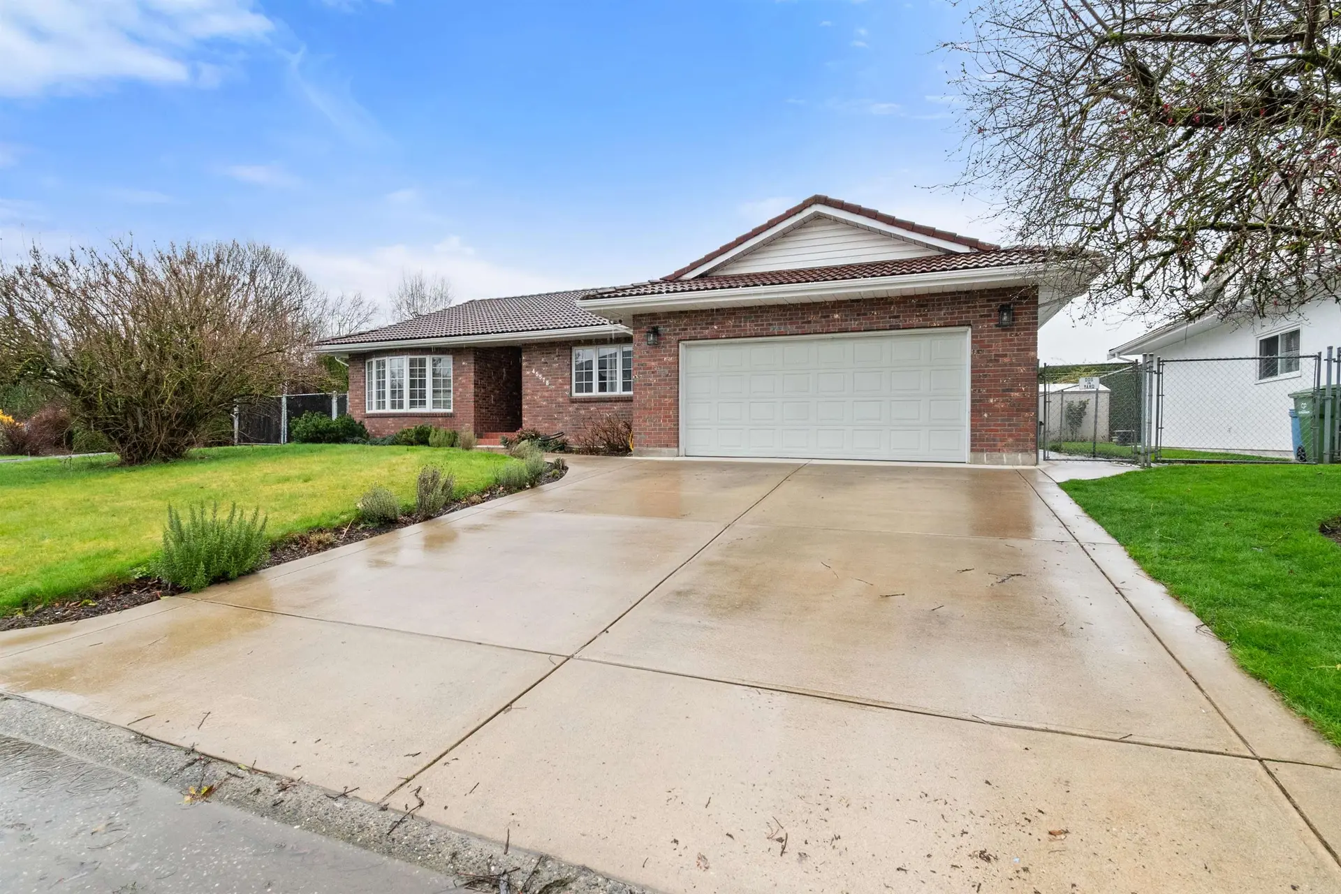 Property at 45578 Worthington Place, Chilliwack, BC