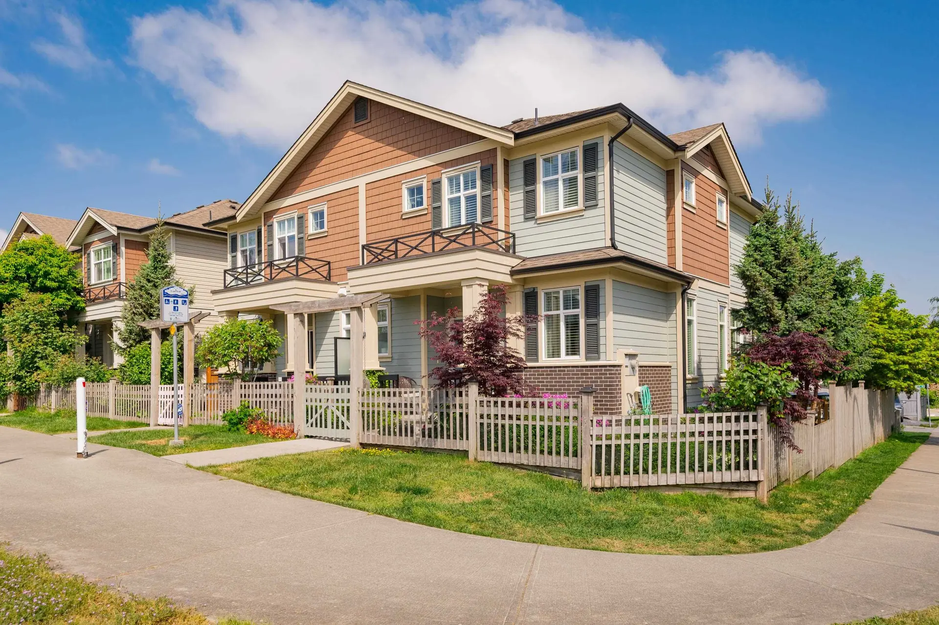 Property at 20395 82 Avenue, Langley, BC