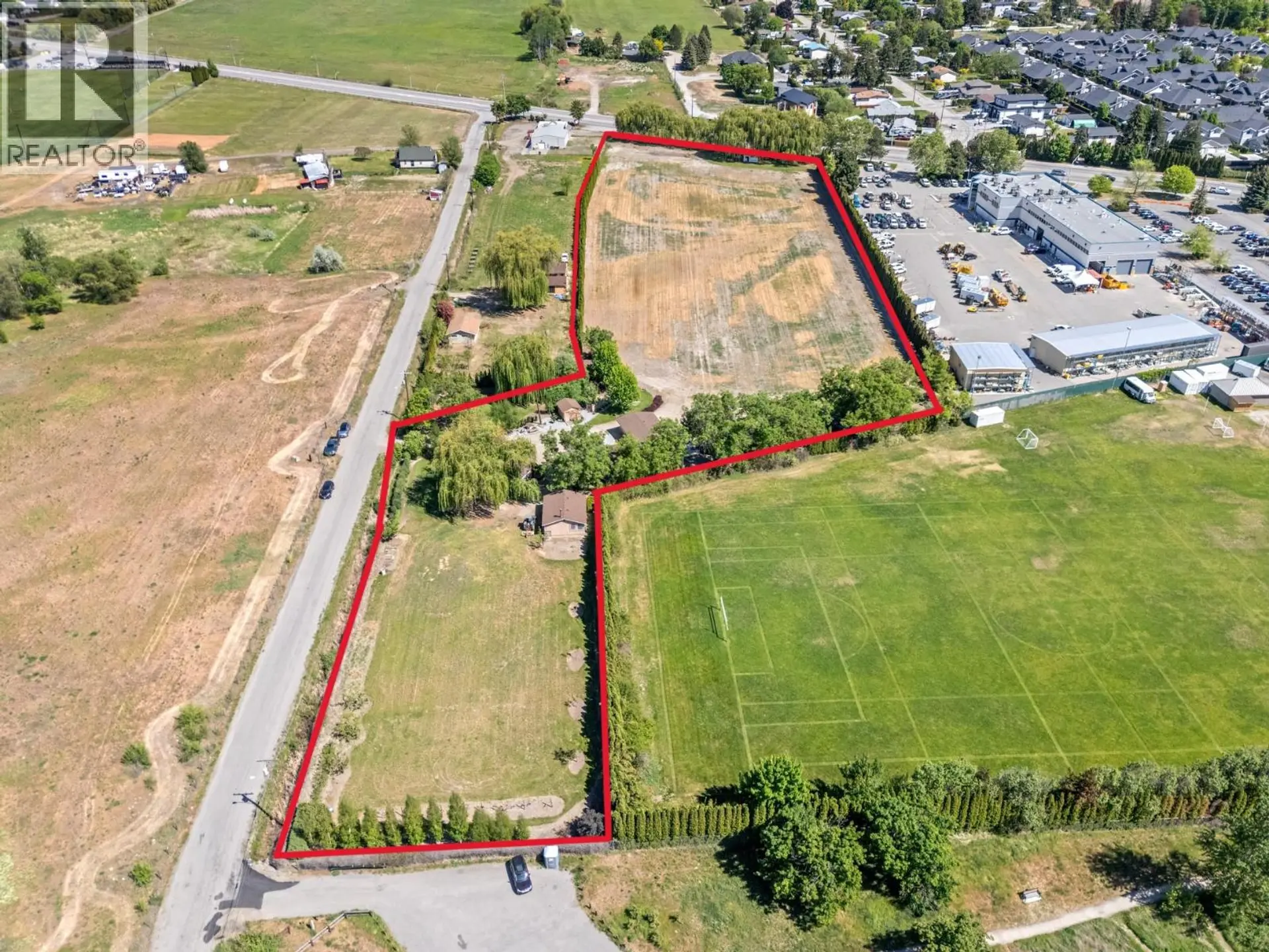 Property at 1789 Munson Road, Kelowna, BC