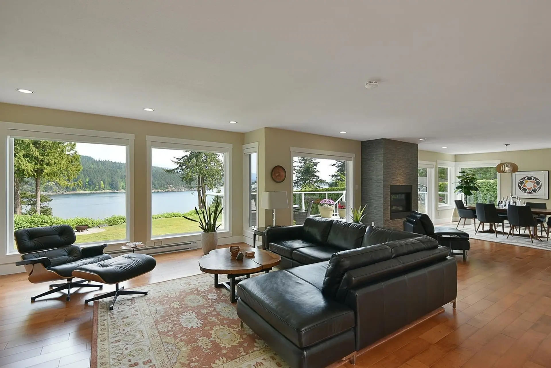 Property at 5481 Eureka Road, Halfmoon Bay, BC