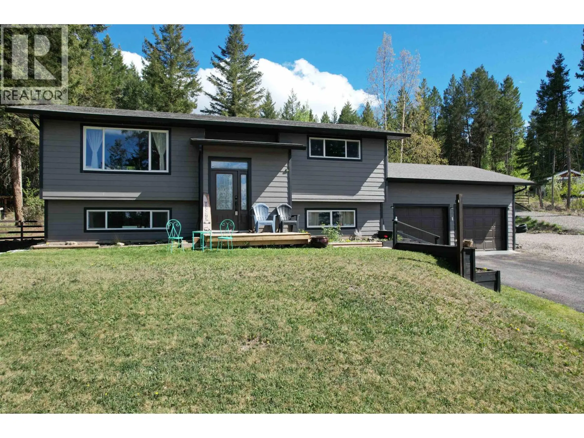 Property at 4737 SUSSNEE ROAD, 100 Mile House, BC
