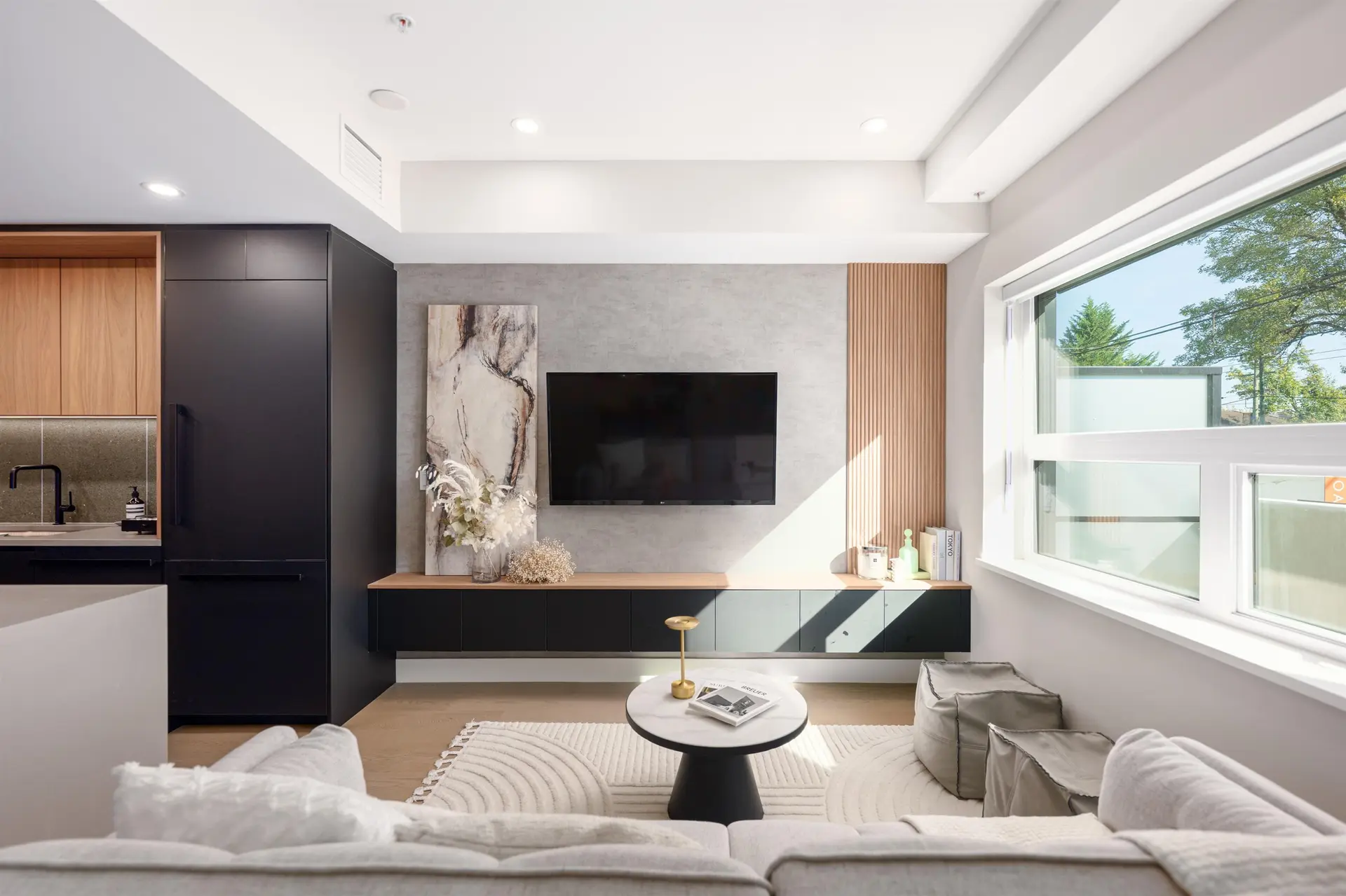 Property at 135 W 41st Avenue, Vancouver, BC