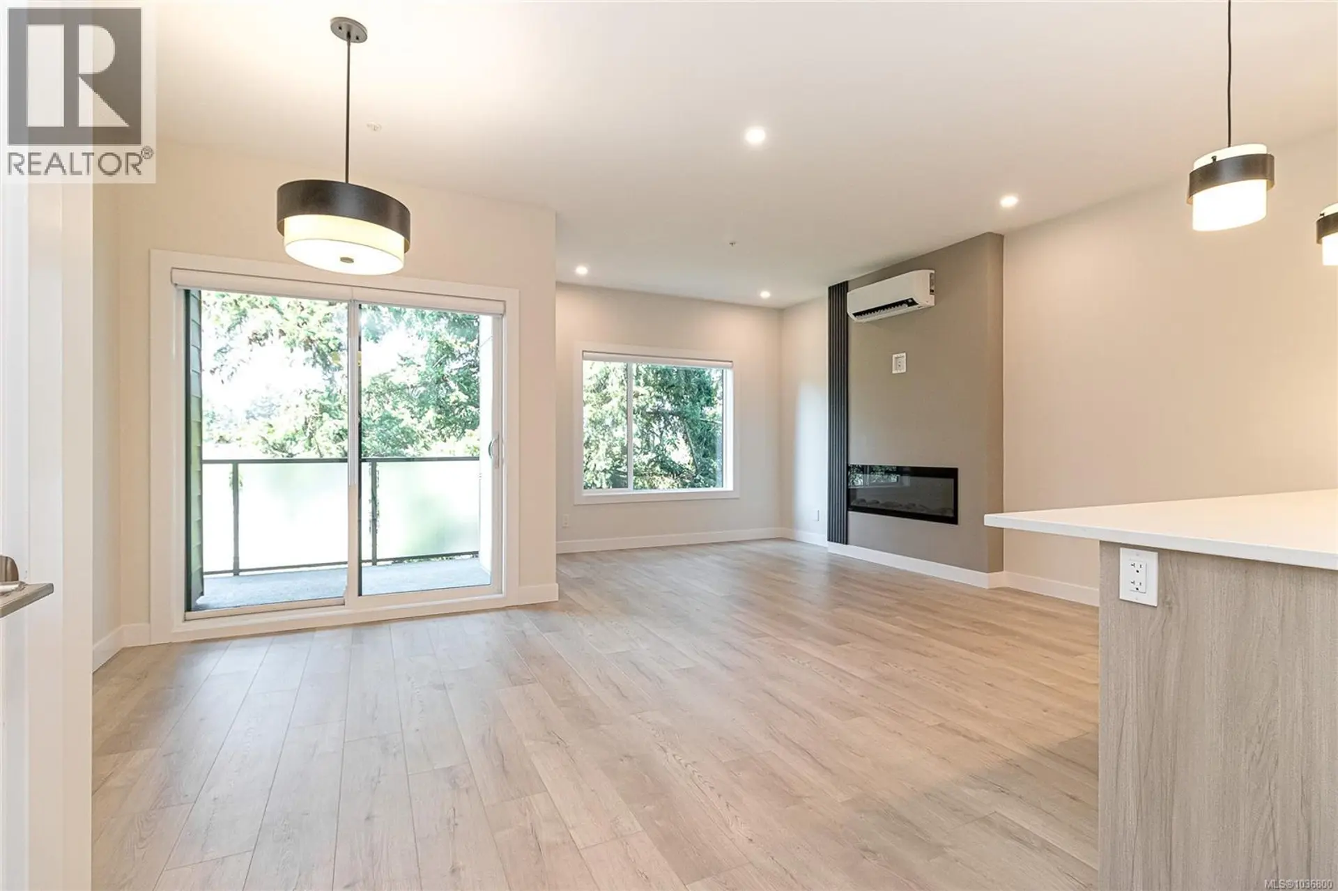 Property at #405 924 Jenkins Ave, Langford, BC
