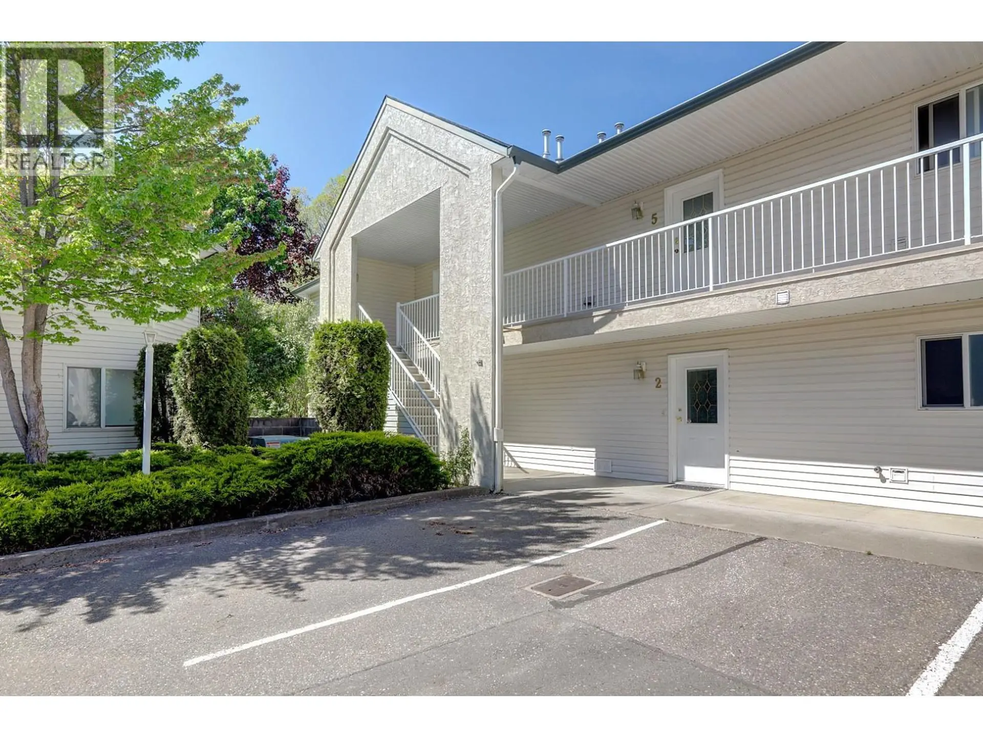 Property at #3 602 Browne Road, Vernon, BC