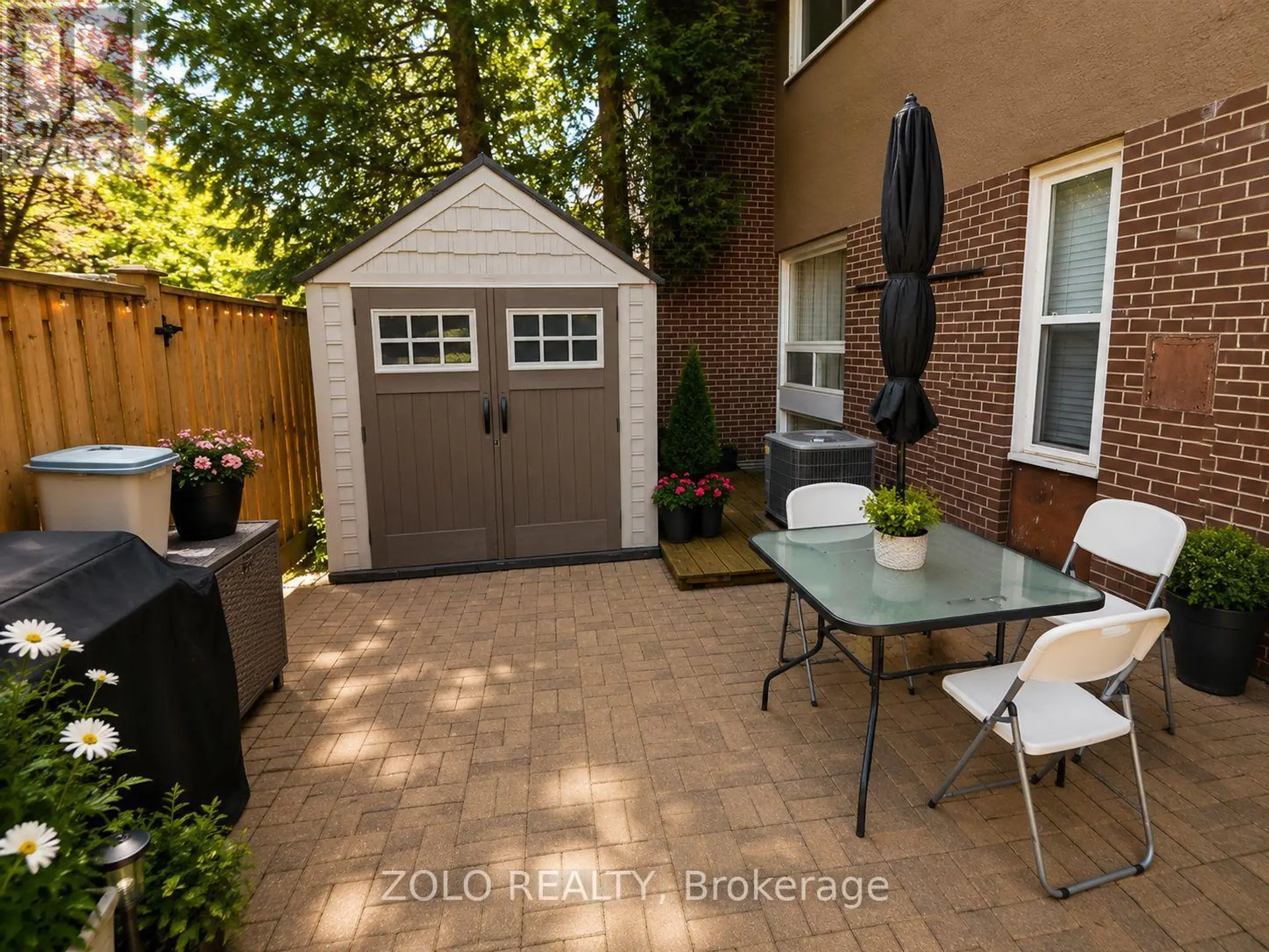 #16 3250 THE CREDIT WOODLANDS - Image 14